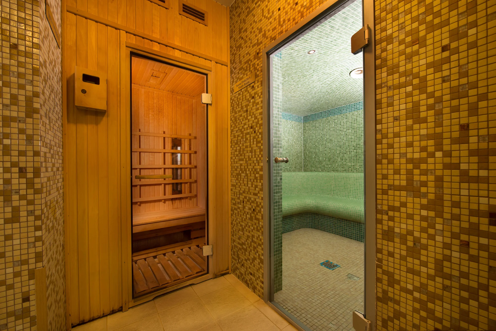 Wellness pobyt ve 4* adult friendly hotelu v polském lázeňském městě Krynica-Zdrój