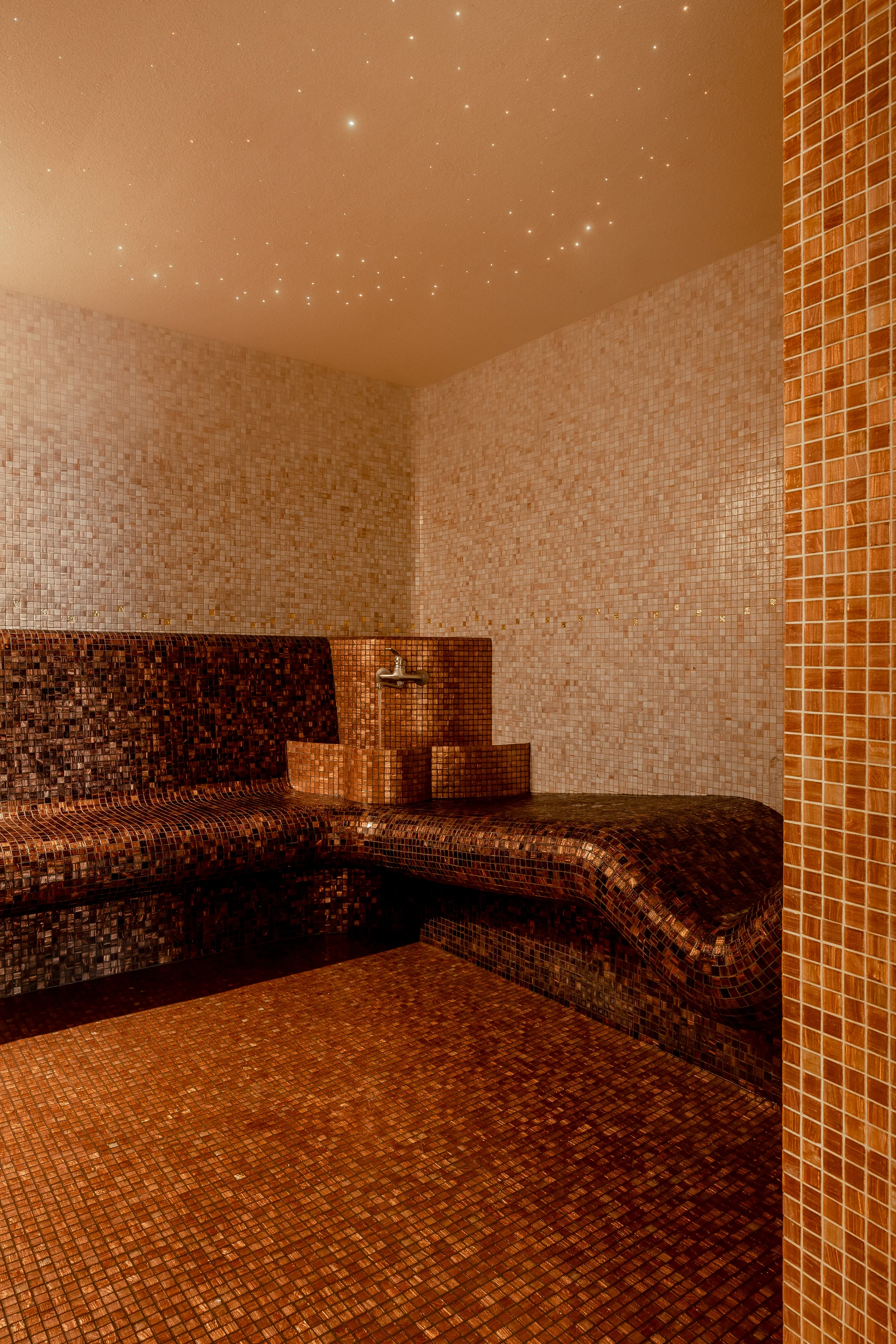 Luxusní dovolená v polských Krkonoších: adults only hotel se snídaní nebo polopenzí, neomezený wellness