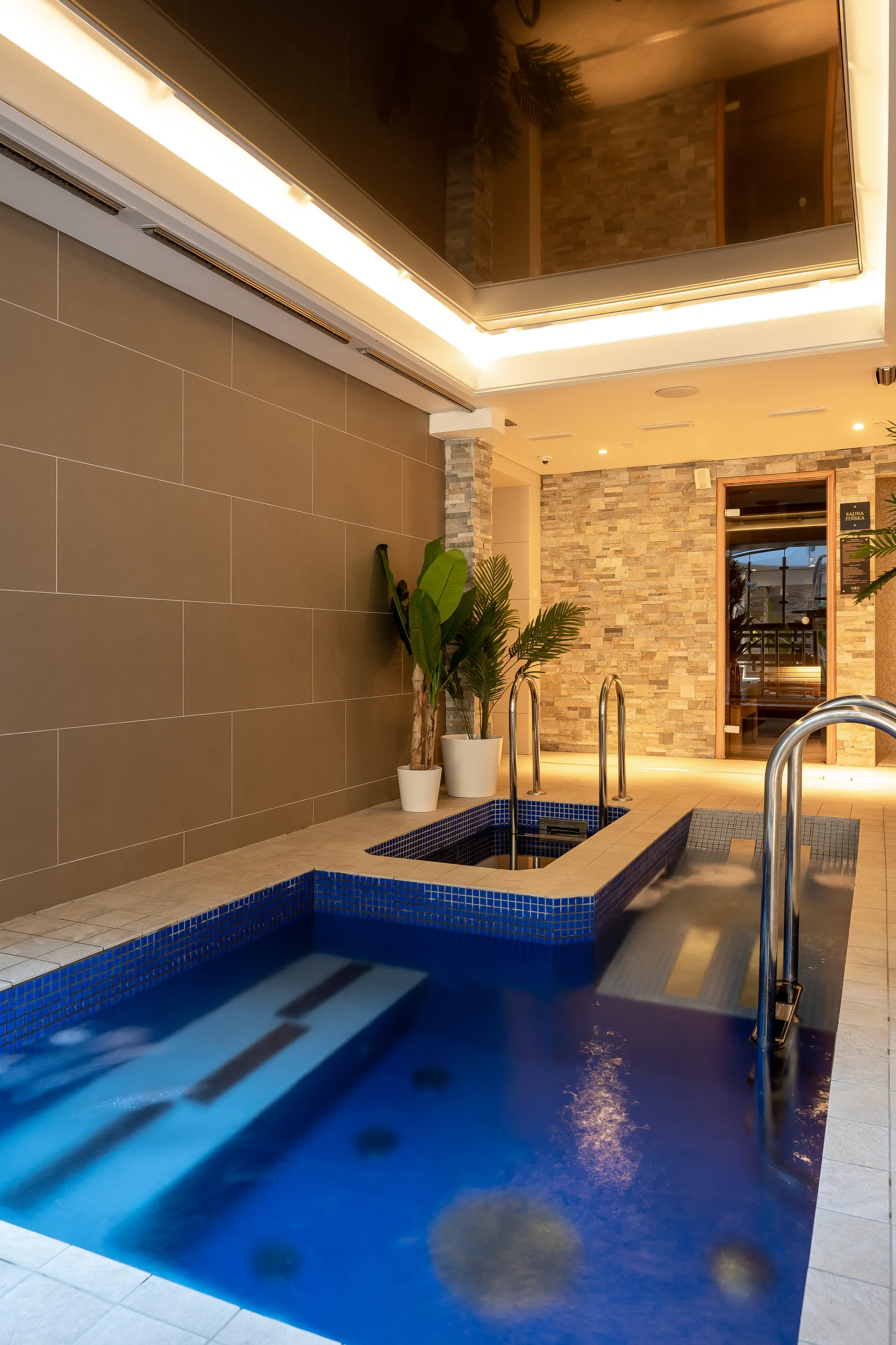 Luxusní dovolená v polských Krkonoších: adults only hotel se snídaní nebo polopenzí, neomezený wellness
