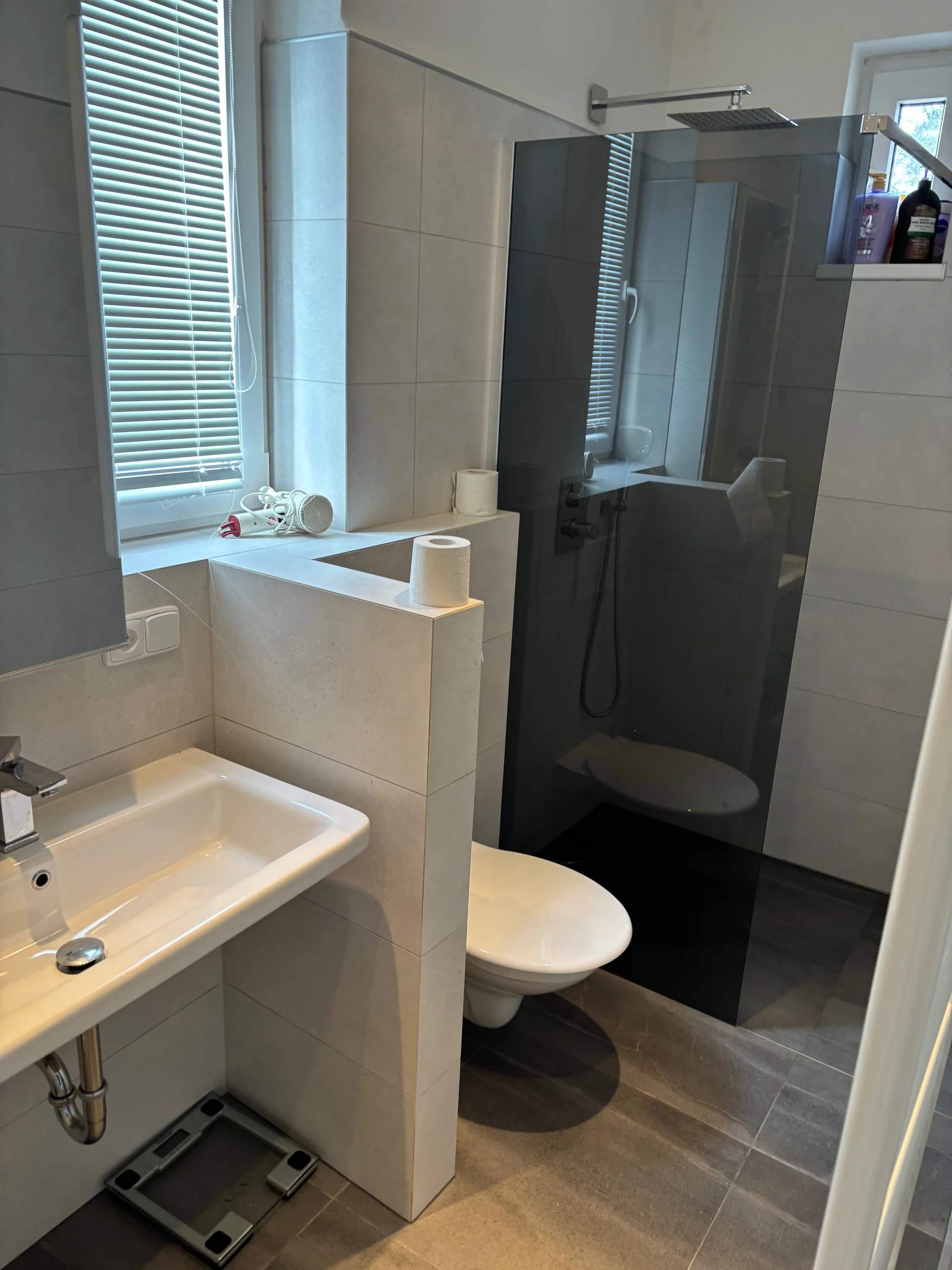 Privátní finská sauna pro 1–3 osoby na 60 i 90 minut