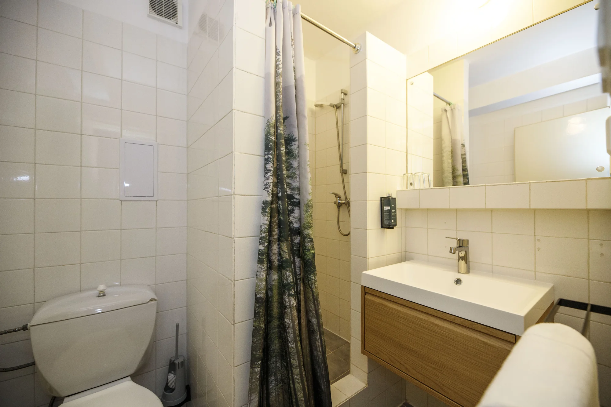 Pobyt v Posázaví: hotel uprostřed lesů, s rybníkem, wellness a aktivitami pro celou rodinu