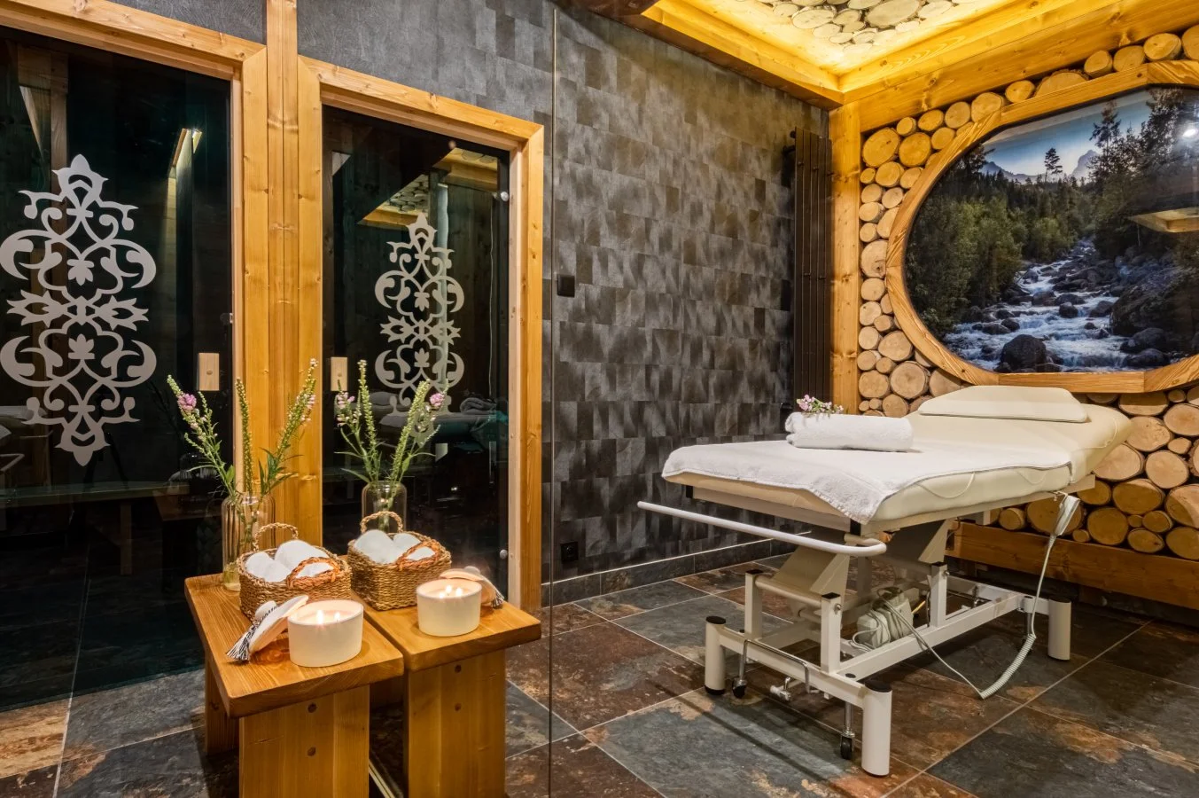 Krásná dovolená v Zakopaném: pobyt s wellness, snídaní i polopenzí