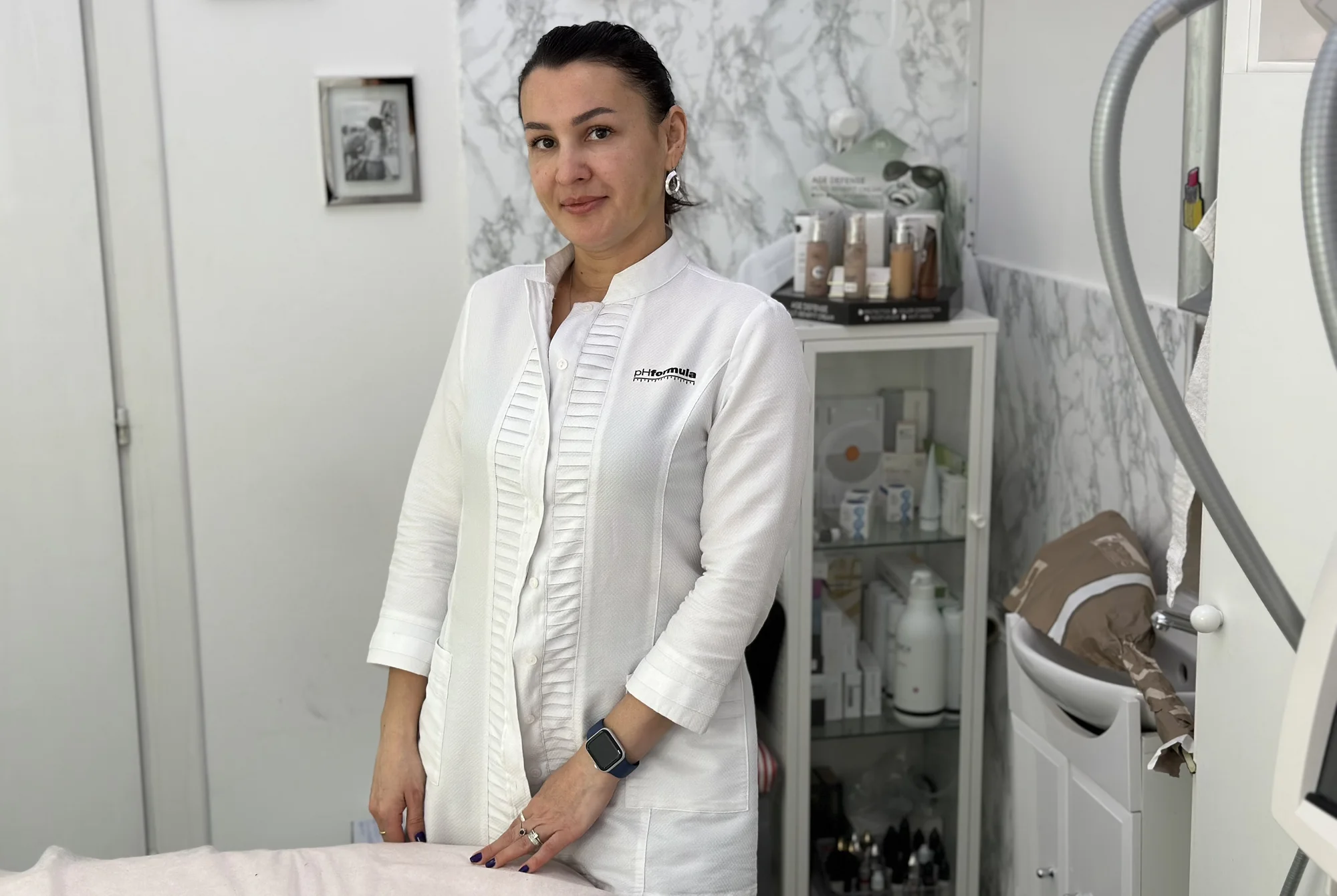 Laserová epilace dle výběru: podpaží, intimní partie, nohy i komplet balíček