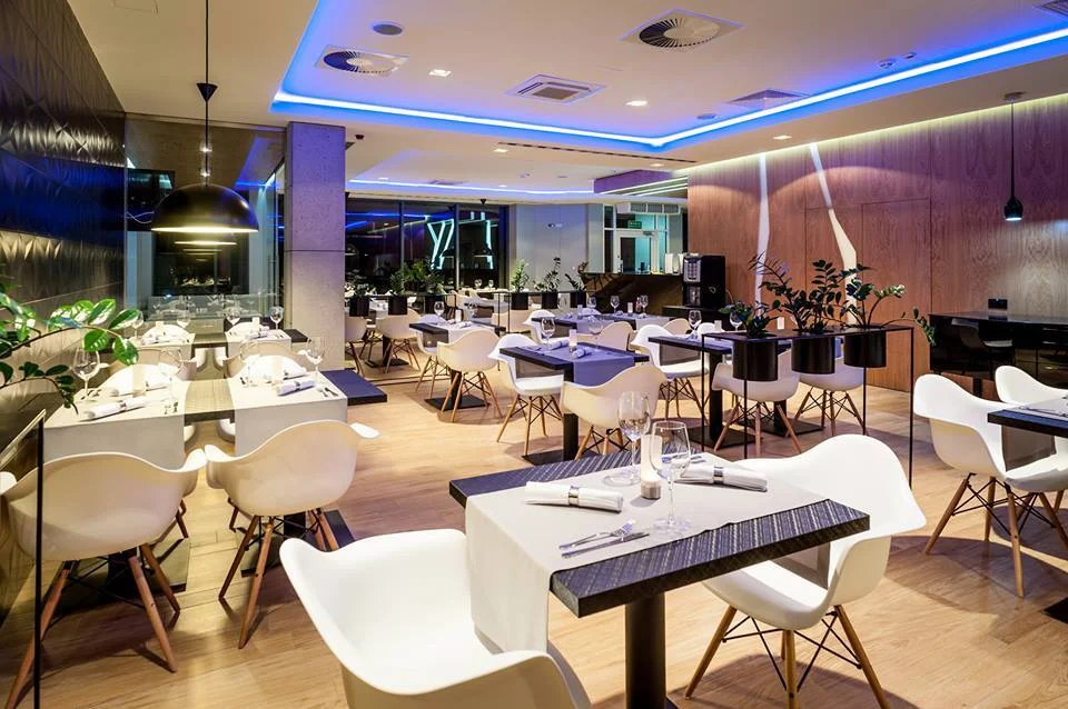 Pobyt v polské Vratislavi: moderní hotel se snídaní či polopenzí