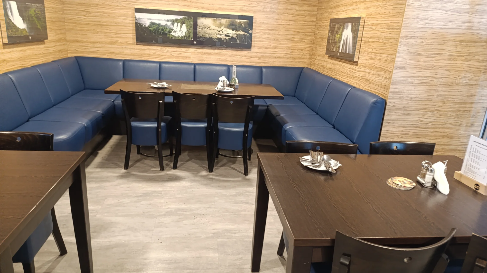 3 druhy řízečků i s přílohami pro 2-4 osoby: restaurace Wellness Kuřim