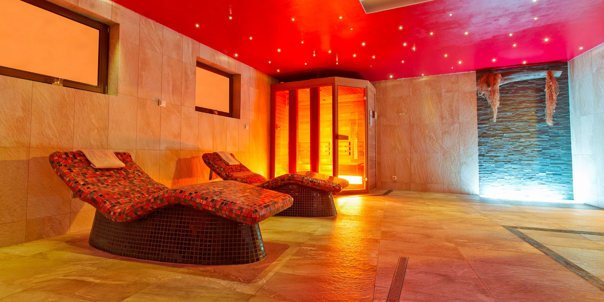 Kaprun a Kitzsteinhorn: pobyt s wellness, polopenzí a kartou výhod s lanovkami zdarma