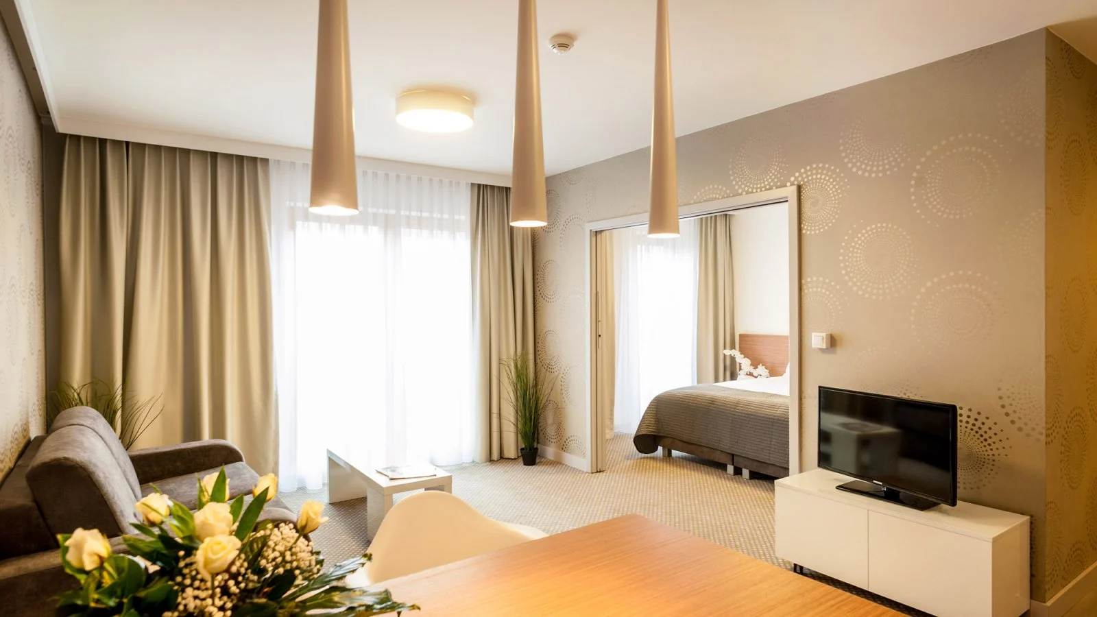 Pobyt v polské Vratislavi: moderní hotel se snídaní či polopenzí