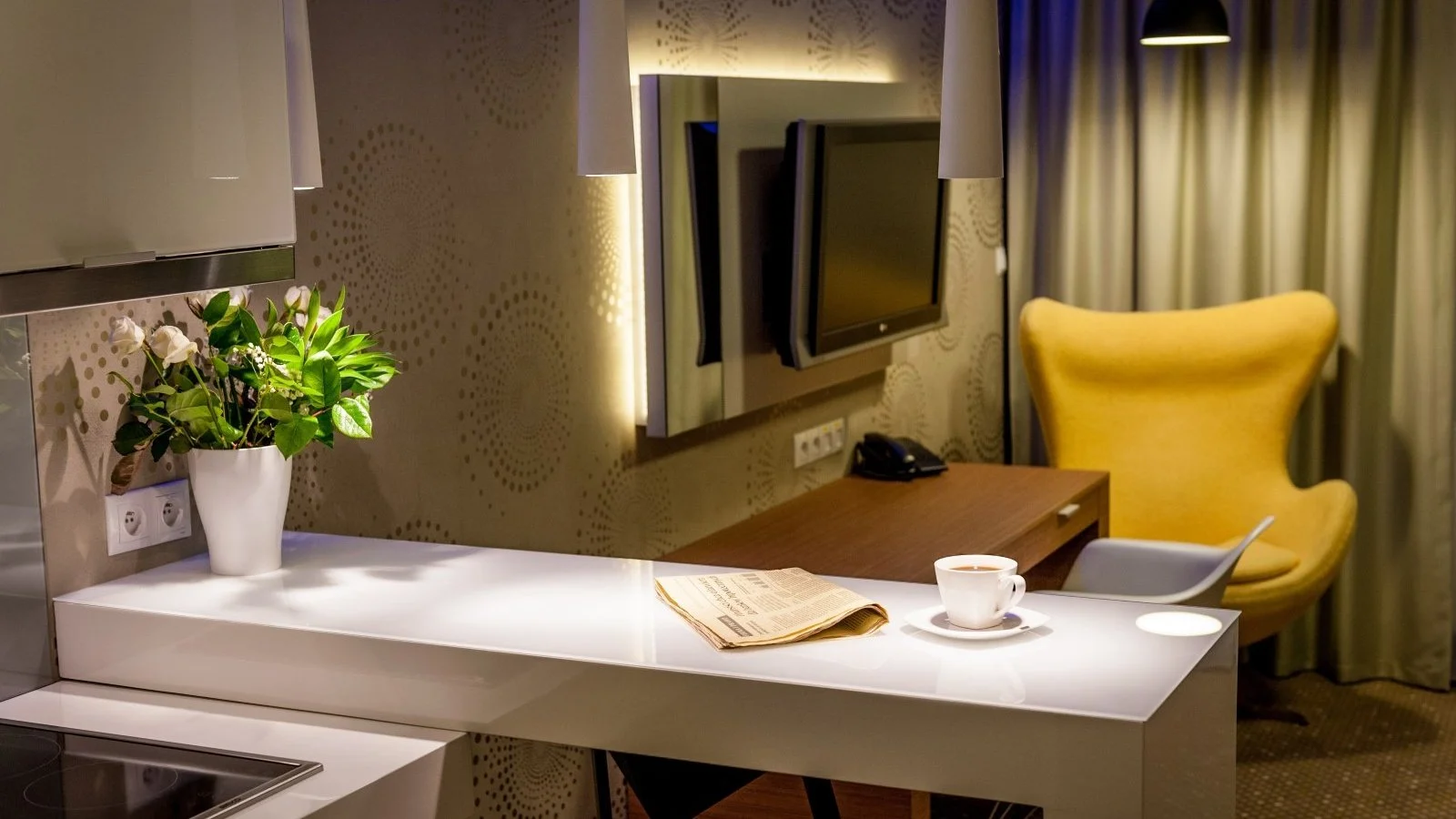 Pobyt v polské Vratislavi: moderní hotel se snídaní či polopenzí