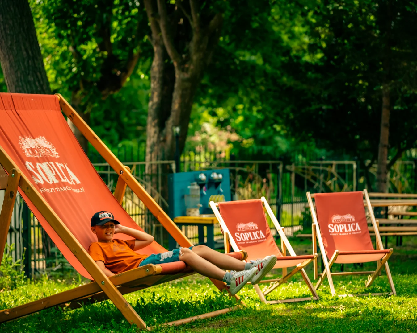 Klidná dovolená u Straszyńského jezera: snídaně, sauna, dětské hřiště, výlety do Gdaňsku