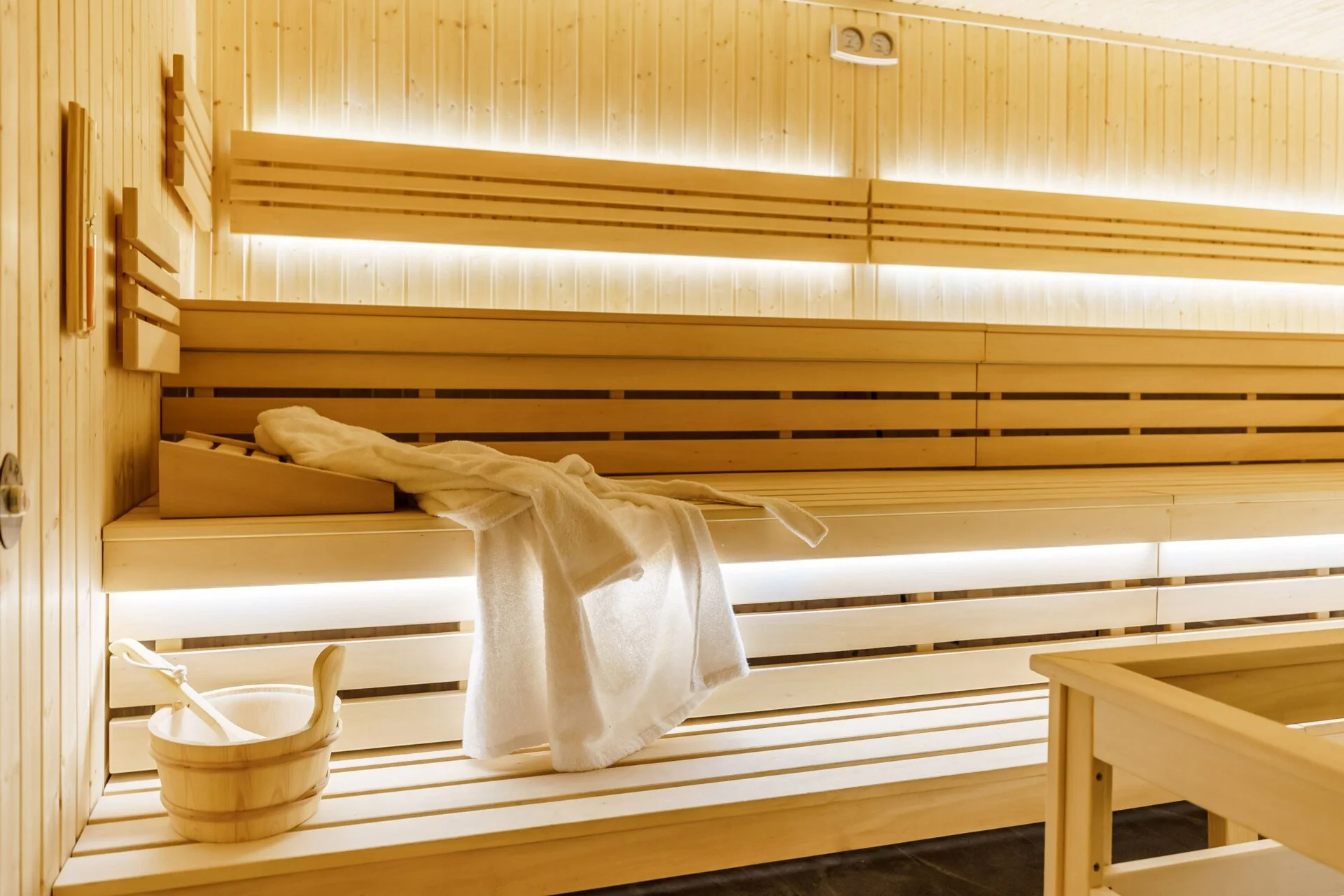 Parádní dovolená v Kolobřehu u Baltského moře: polopenze a neomezený wellness
