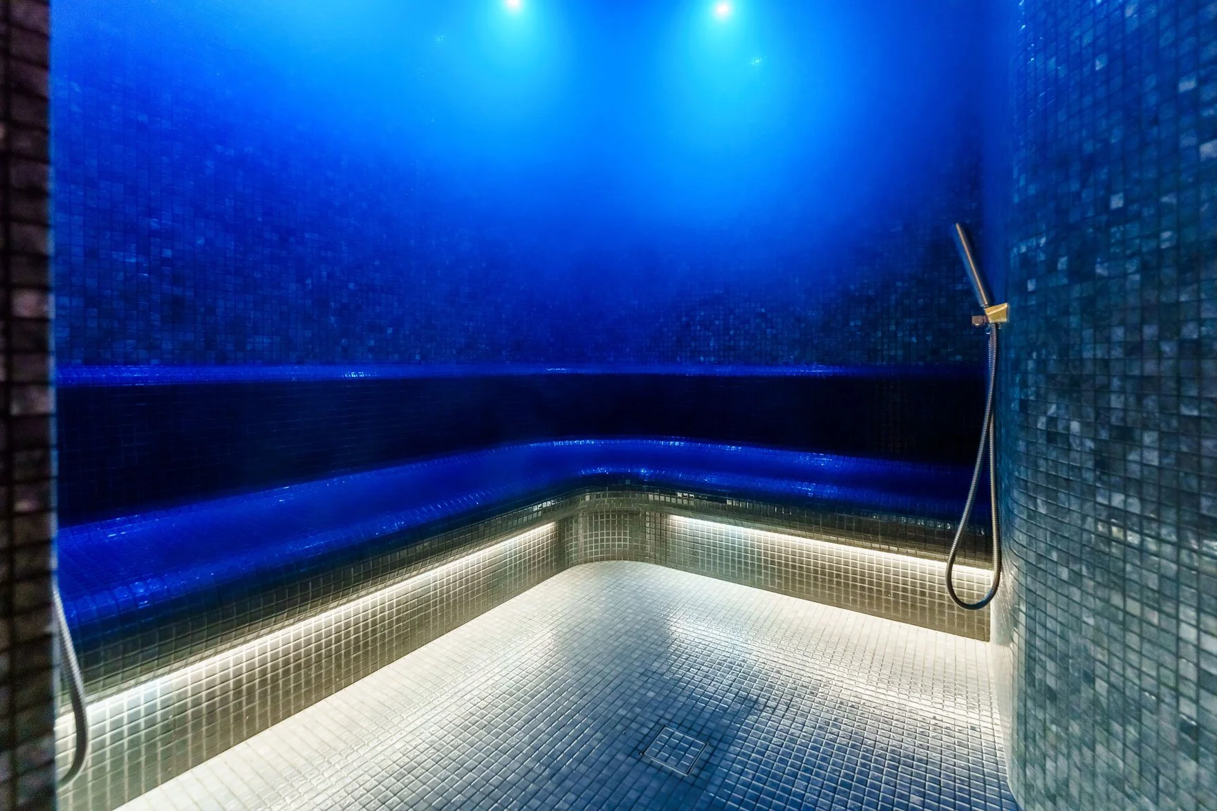 Parádní dovolená v Kolobřehu u Baltského moře: polopenze a neomezený wellness