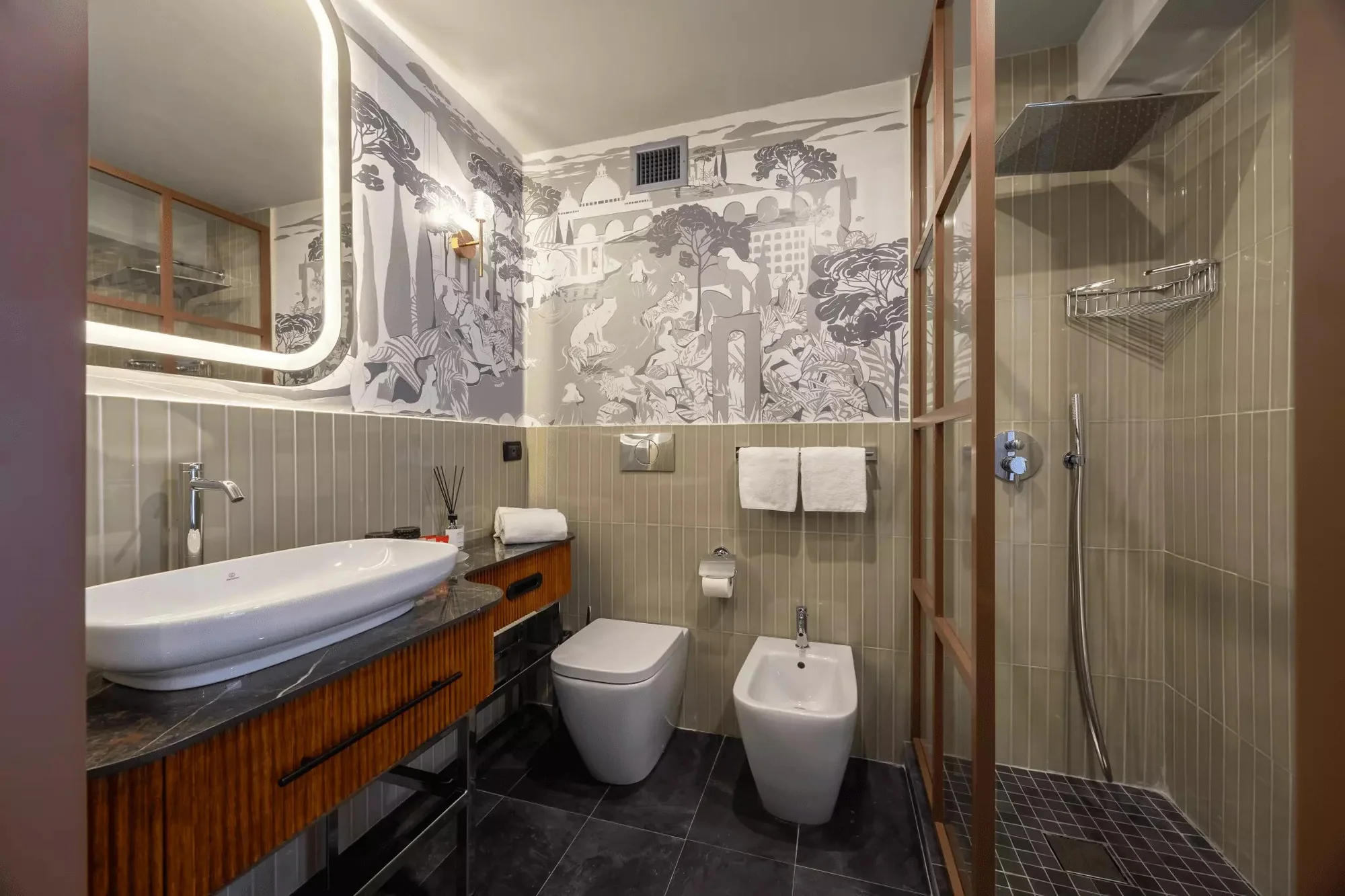Římské prázdniny: pobyt ve 4* hotelu se snídaní, termíny od srpna do října