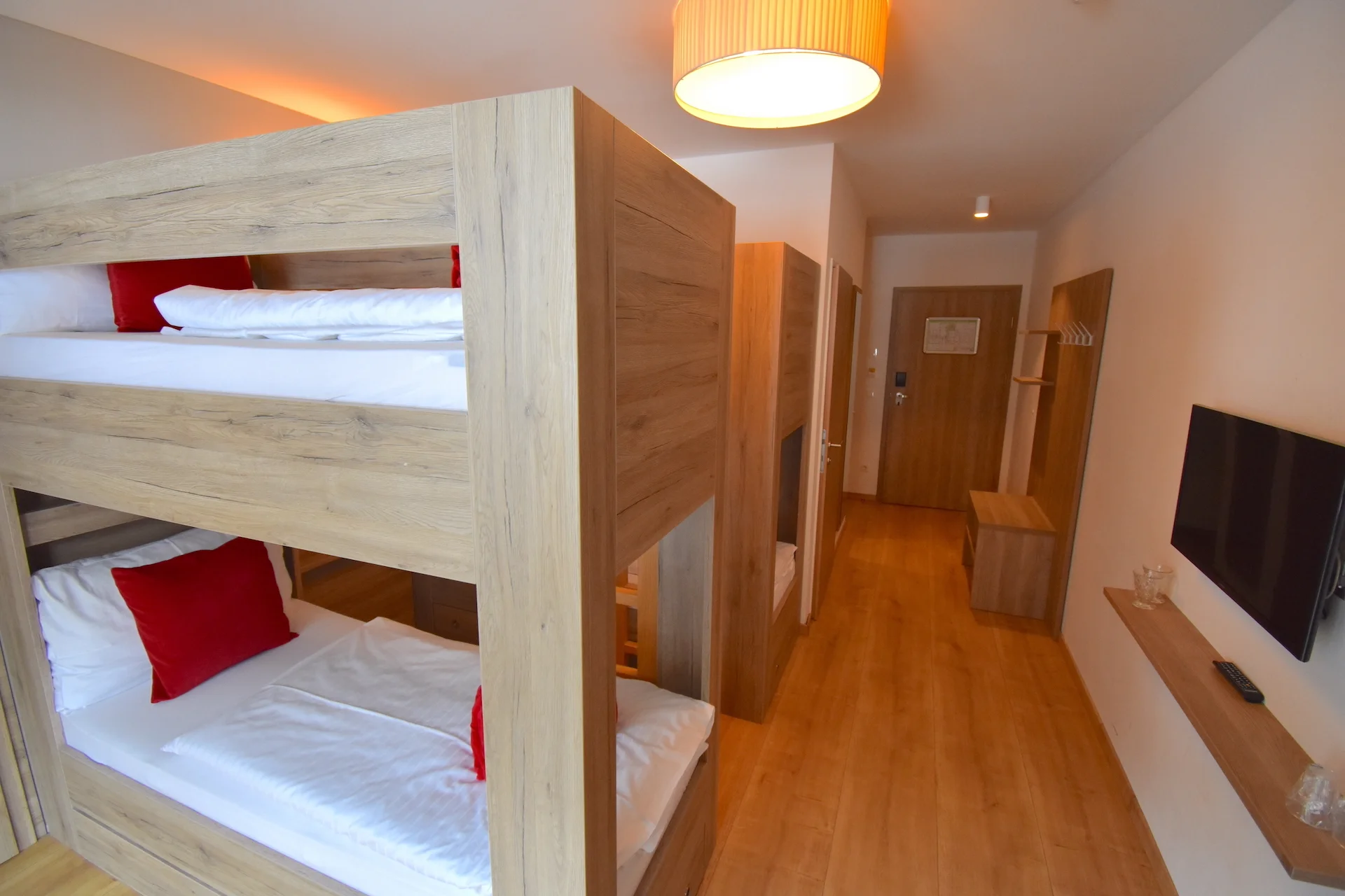 Aktivní dovolená v Lungau: 3* hotel s polopenzí plus, 2 děti zdarma, sauny, karta výhod