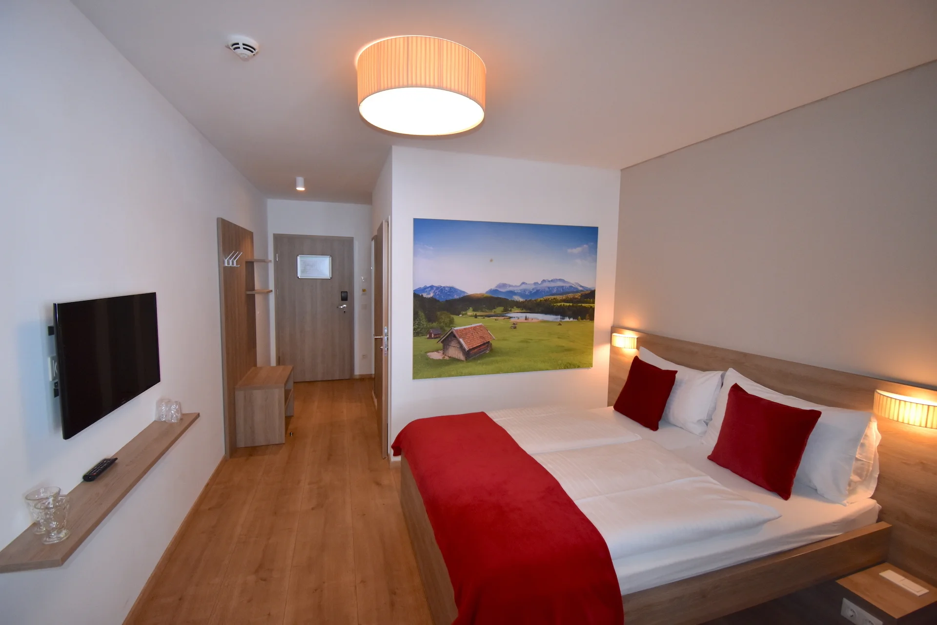Aktivní dovolená v Lungau: 3* hotel s polopenzí plus, 2 děti zdarma, sauny, karta výhod
