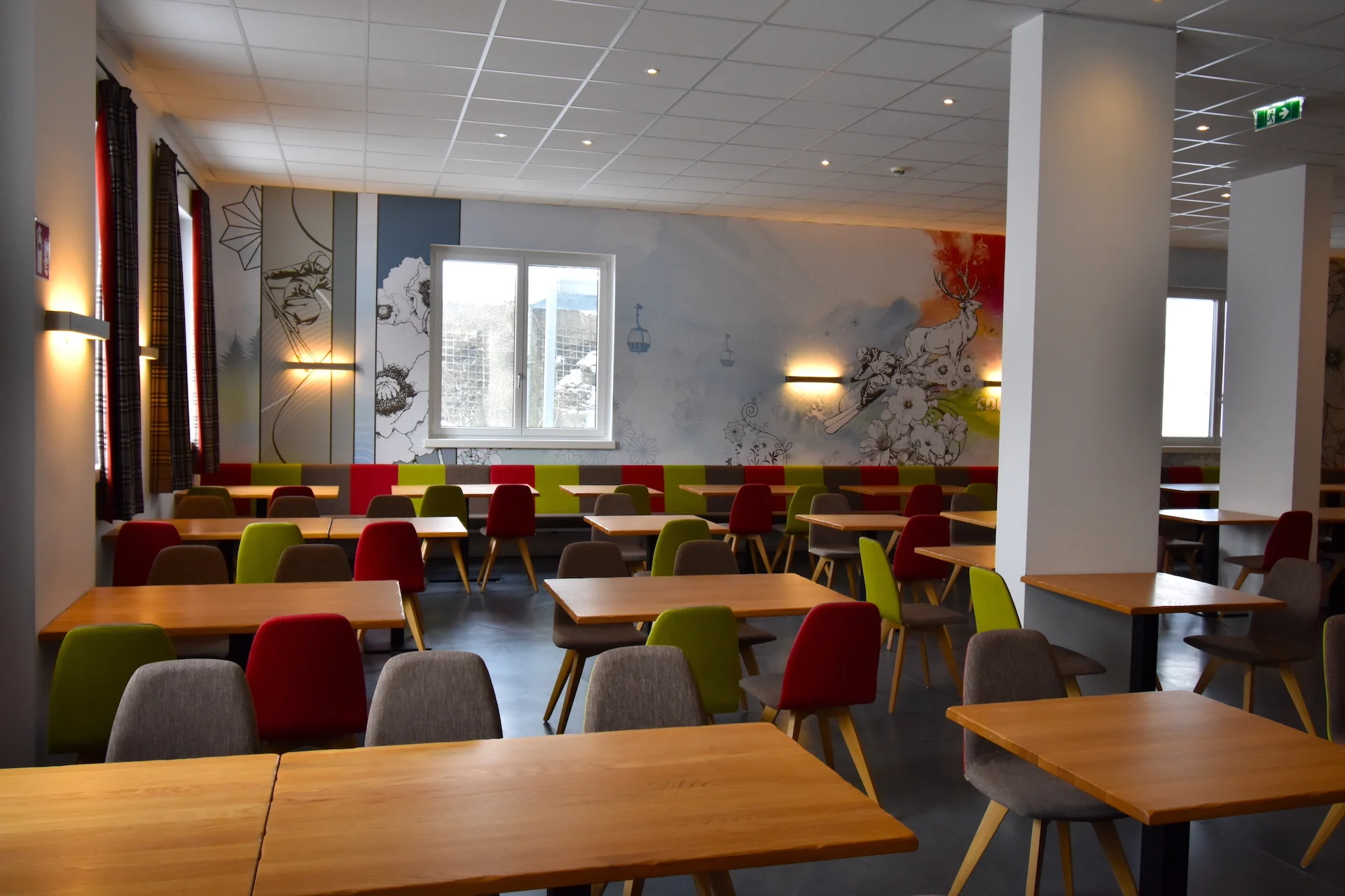 Aktivní dovolená v Lungau: 3* hotel s polopenzí plus, 2 děti zdarma, sauny, karta výhod