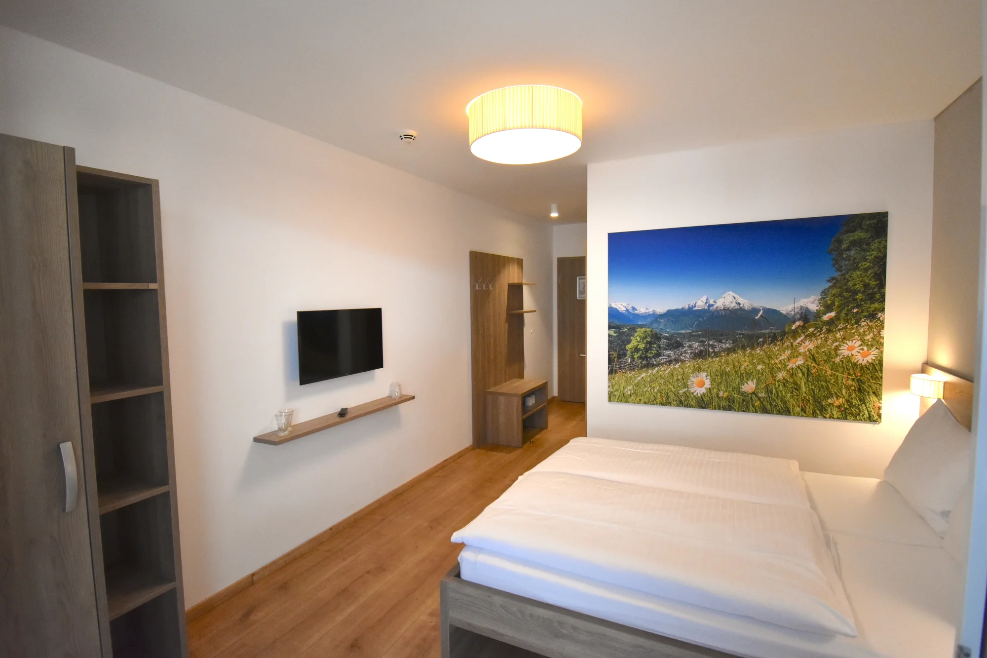 Aktivní dovolená v Lungau: 3* hotel s polopenzí plus, 2 děti zdarma, sauny, karta výhod