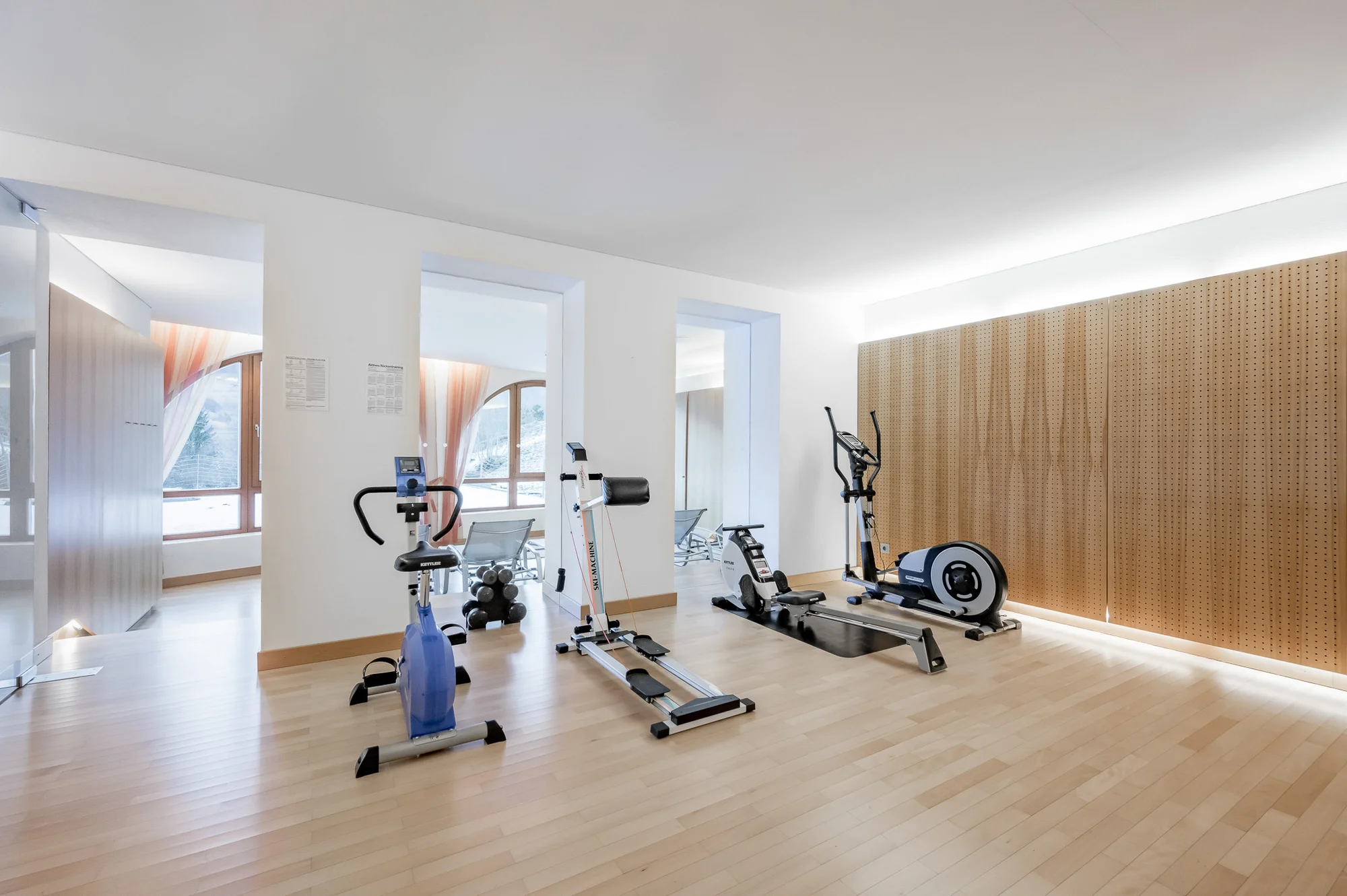 Tyrolský Ötztal: hotel s neomezeným wellness a polopenzí, koupání v horském jezeře