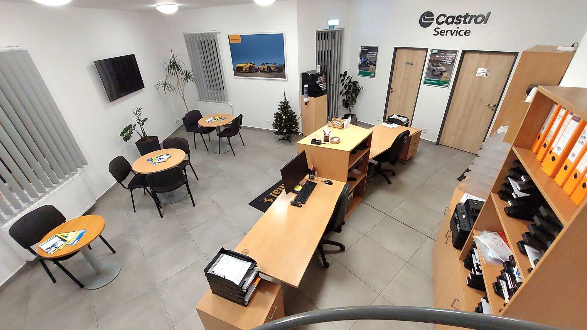 Čištění a desinfekce klimatizace vašeho automobilu i doplnění chladiva