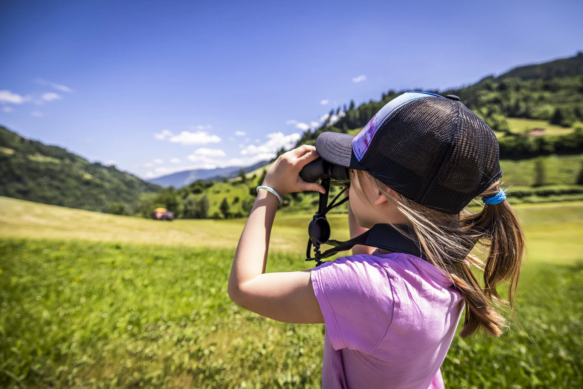 Dovolená v rakouských Alpách: polopenze a wellness, klidná lokalita