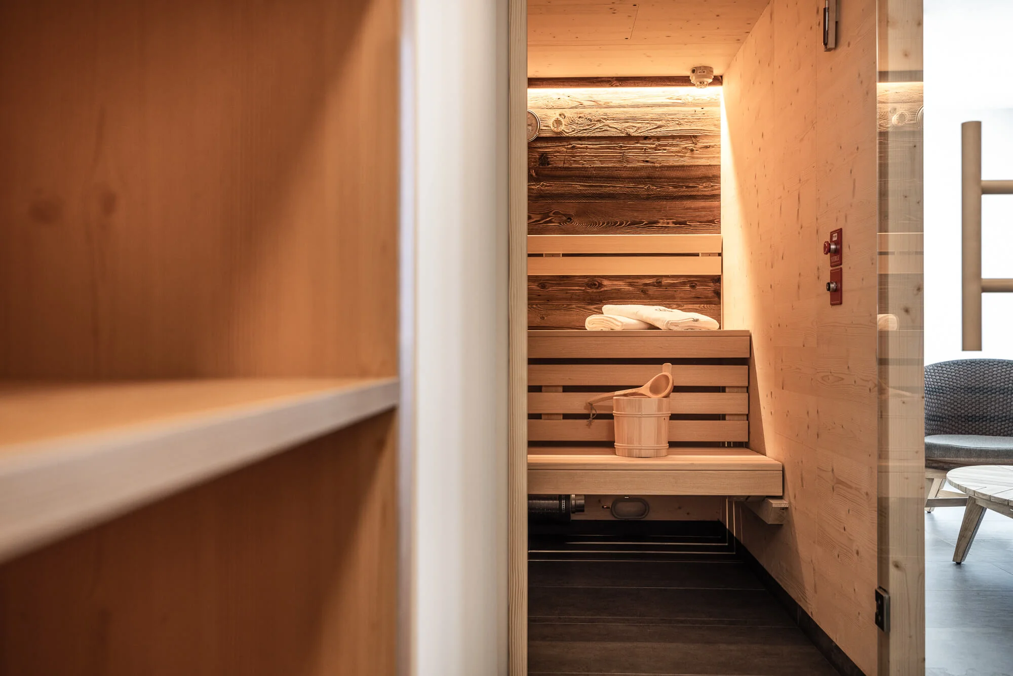 Dovolená v rakouských Alpách: polopenze a wellness, klidná lokalita