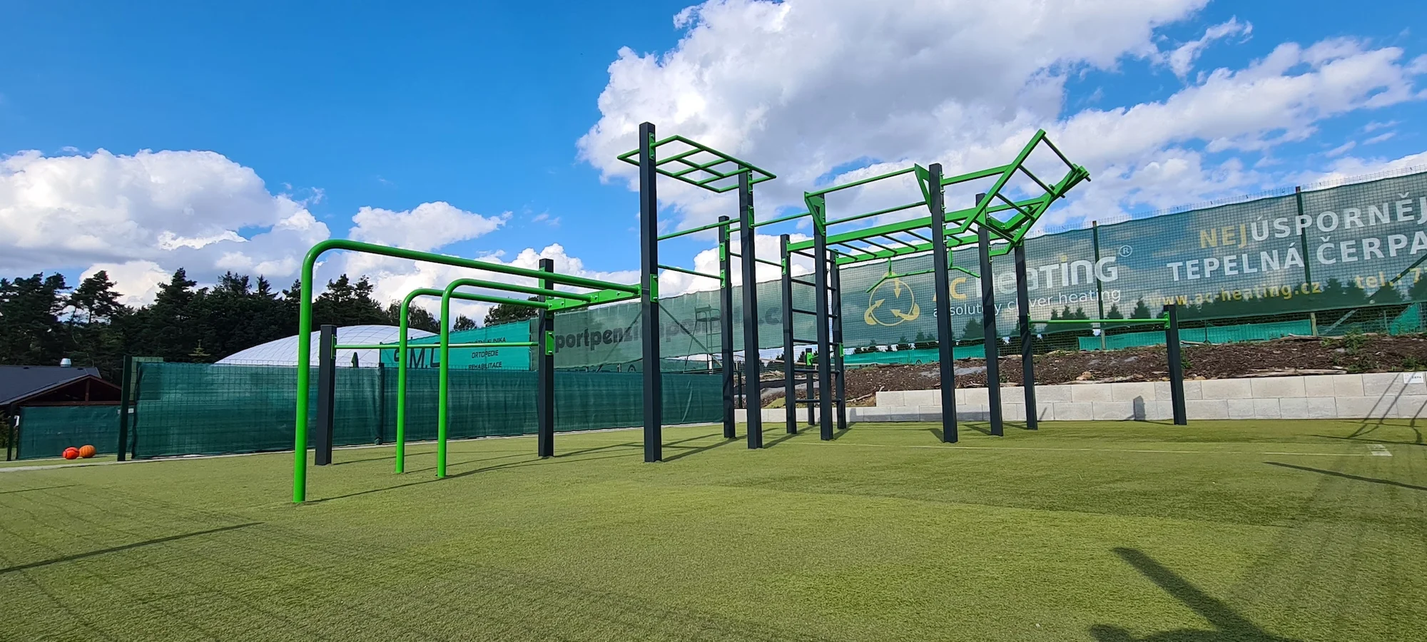 Příjemný penzion nedaleko Plzně: snídaně či polopenze, sport i wellness
