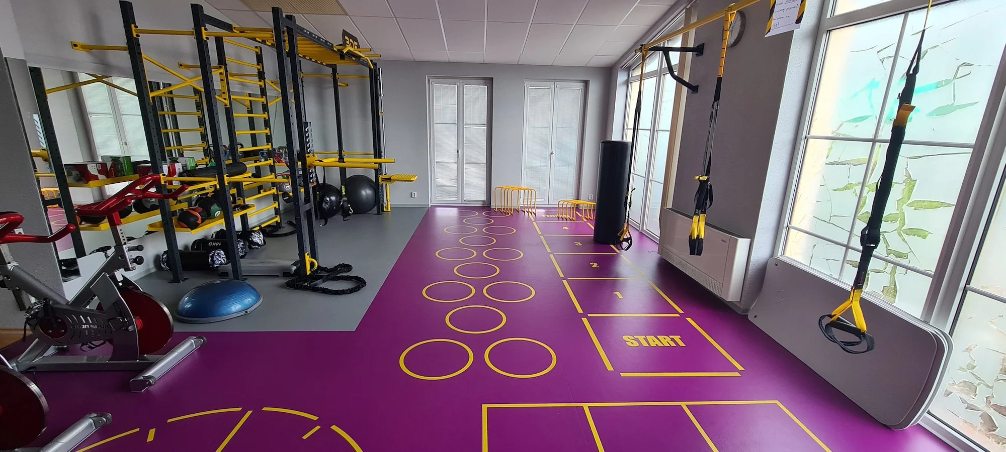 Příjemný penzion nedaleko Plzně: snídaně či polopenze, sport i wellness