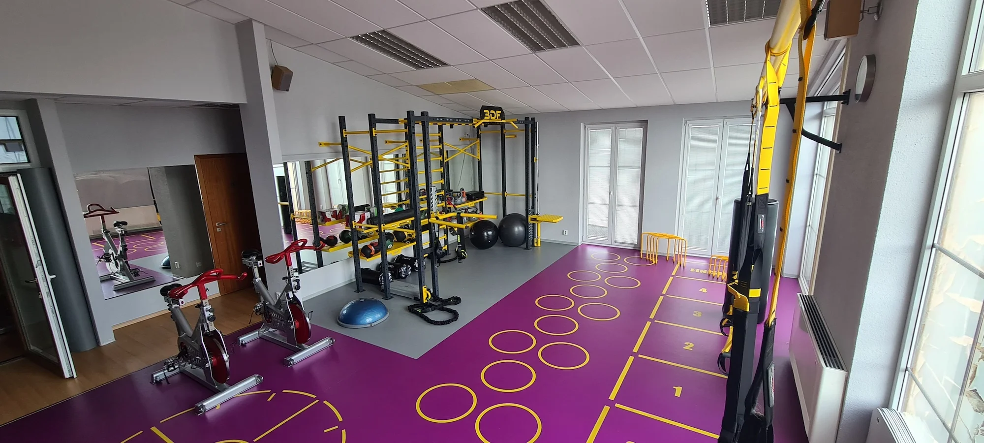 Příjemný penzion nedaleko Plzně: snídaně či polopenze, sport i wellness