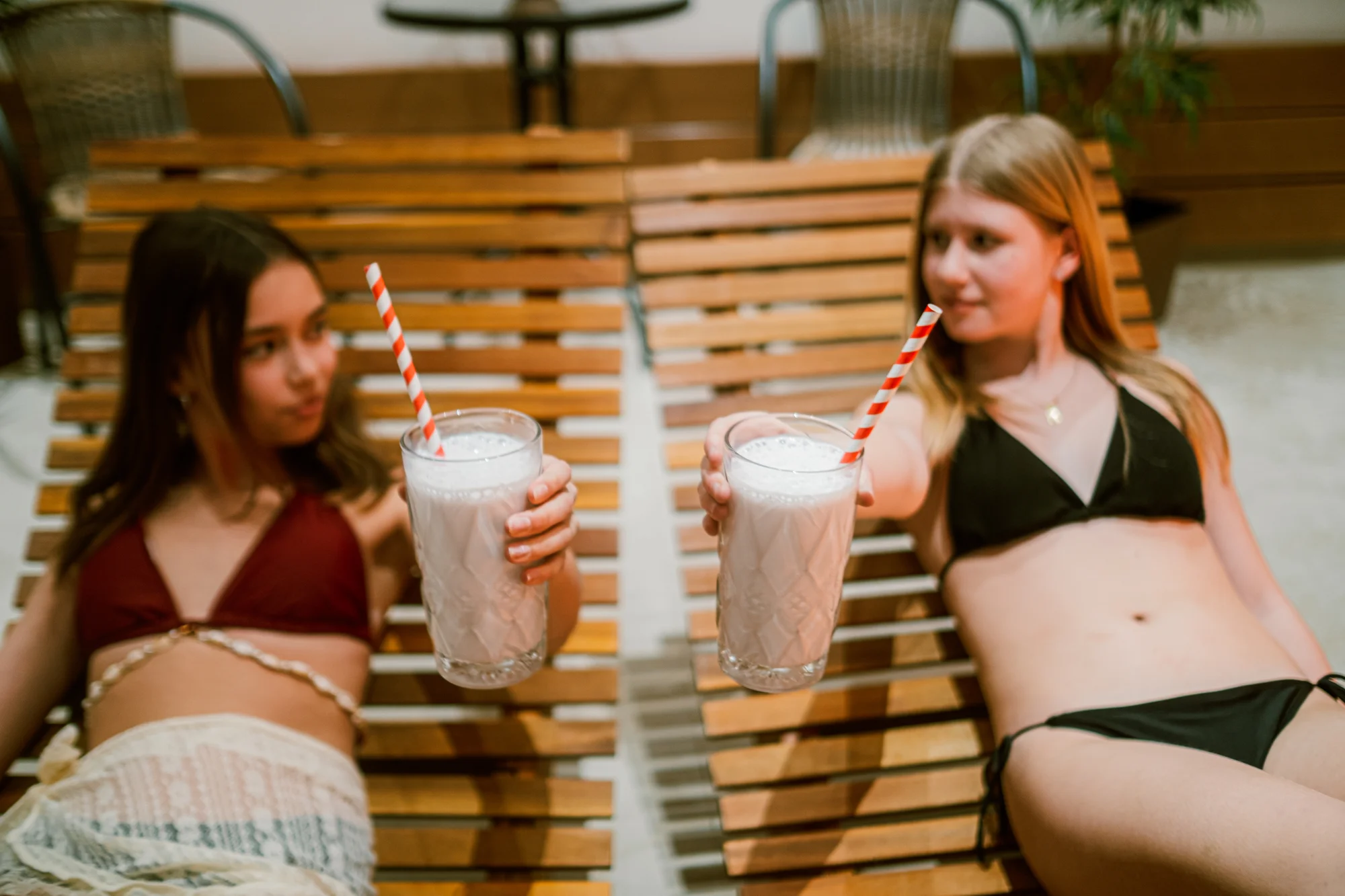 Wellness resort ve Vranově nad Dyjí: snídaně i poukaz do bistra a vstupy do wellness vč. privátního