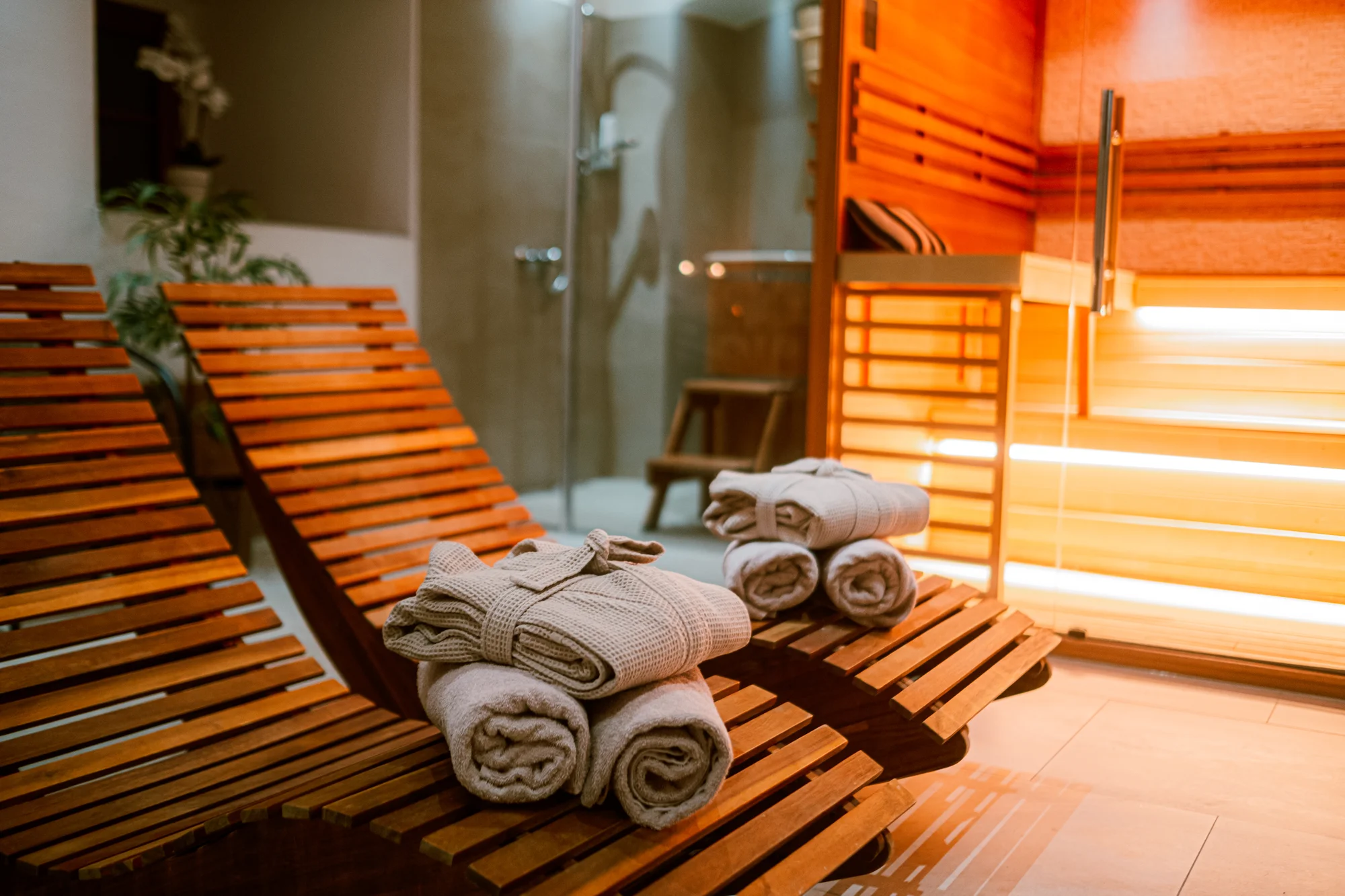 Wellness resort ve Vranově nad Dyjí: snídaně i poukaz do bistra a vstupy do wellness vč. privátního