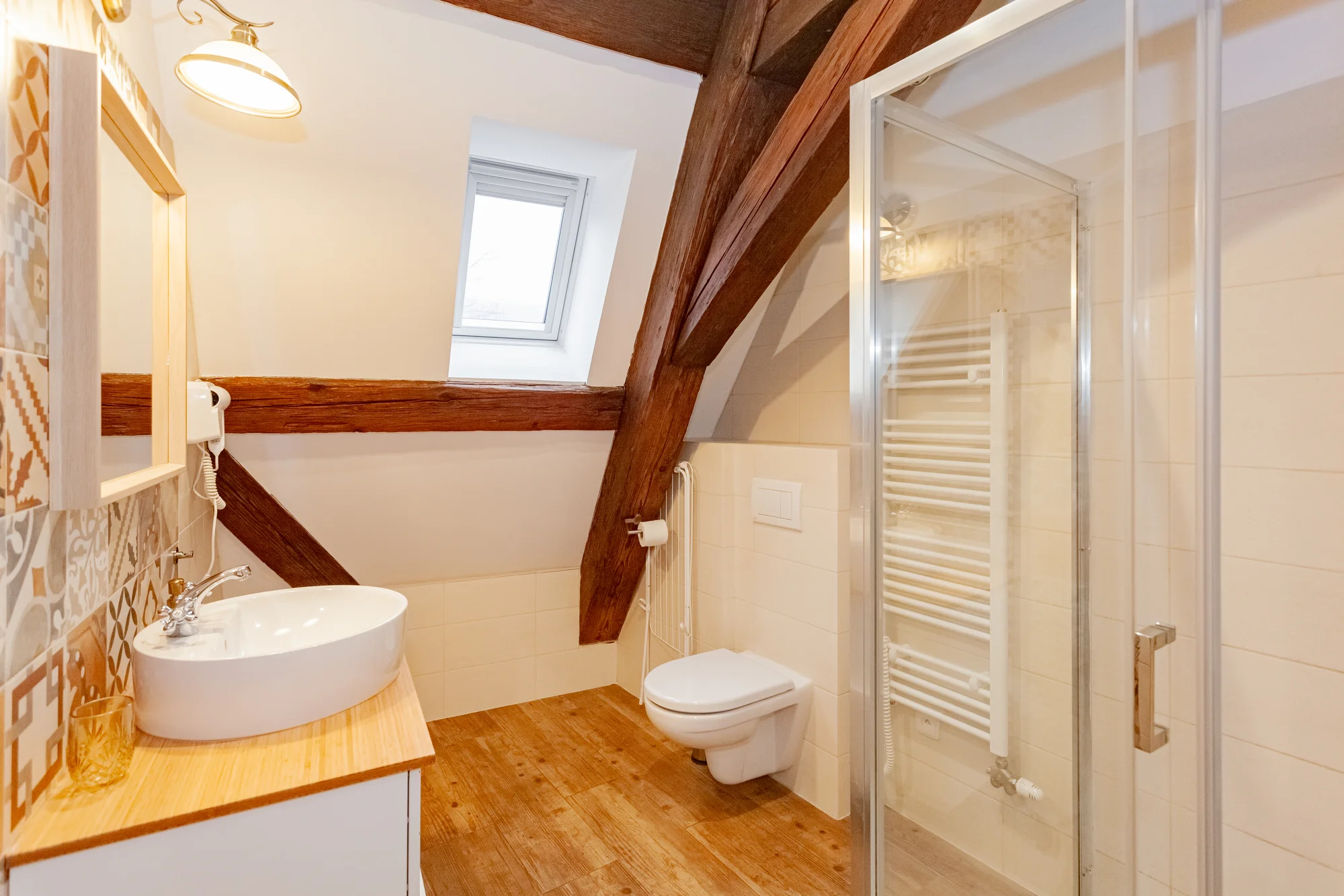 Wellness resort ve Vranově nad Dyjí: snídaně i poukaz do bistra a vstupy do wellness vč. privátního