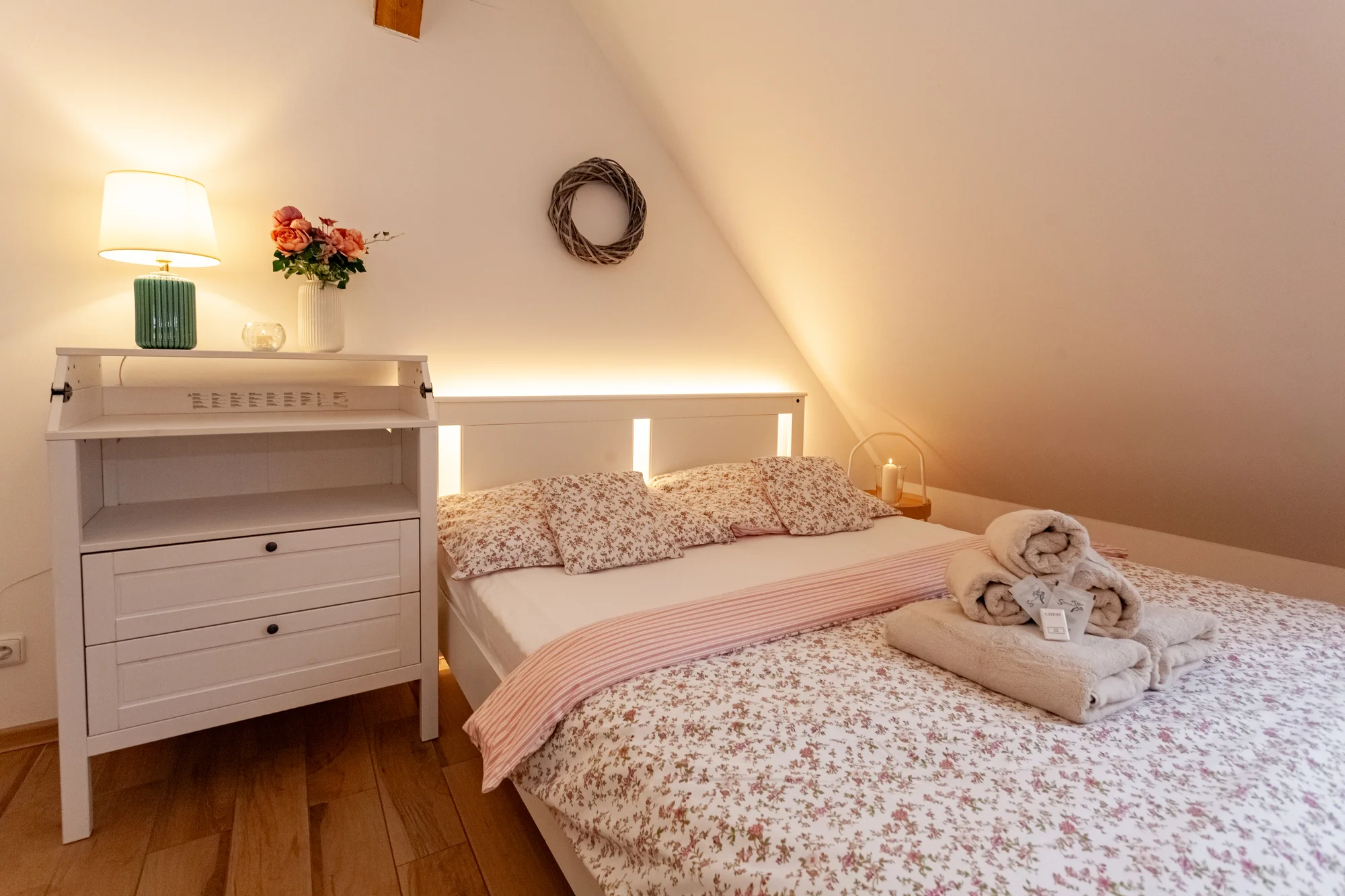 Wellness resort ve Vranově nad Dyjí: snídaně i poukaz do bistra a vstupy do wellness vč. privátního