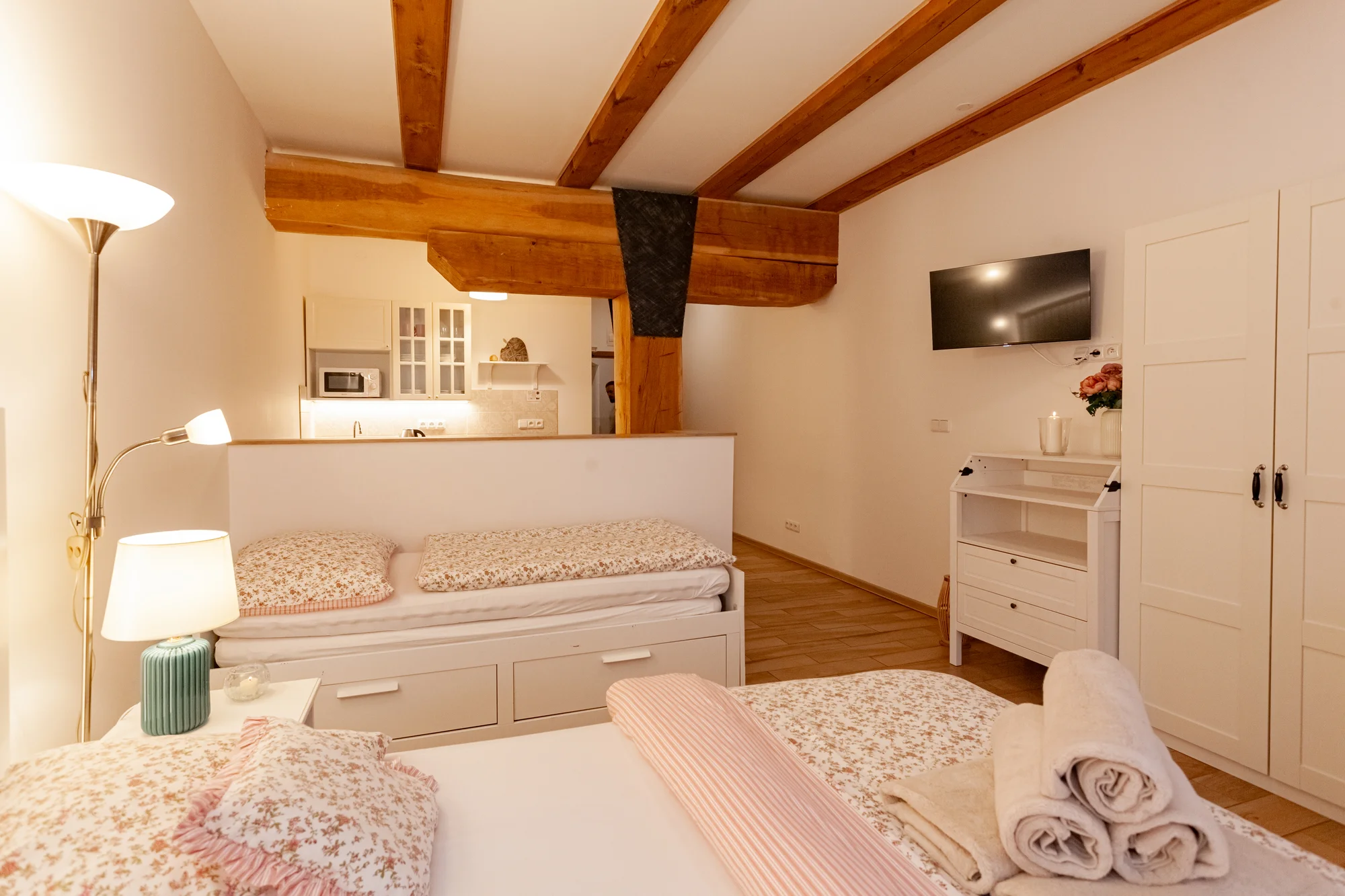 Wellness resort ve Vranově nad Dyjí: snídaně i poukaz do bistra a vstupy do wellness vč. privátního