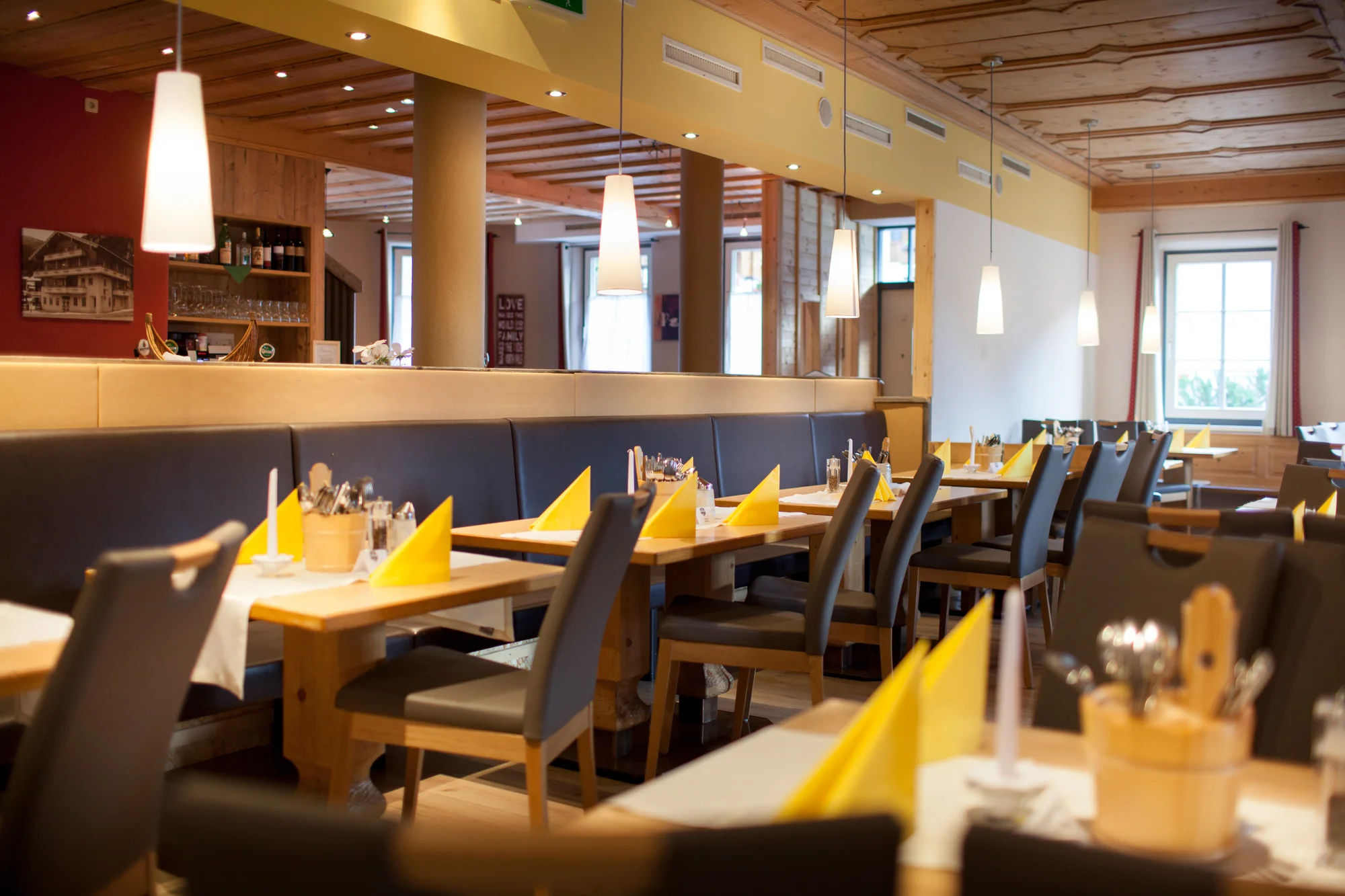 Tyrolské Alpy: all inclusive, neomezený wellness a děti do 11,9 let zdarma