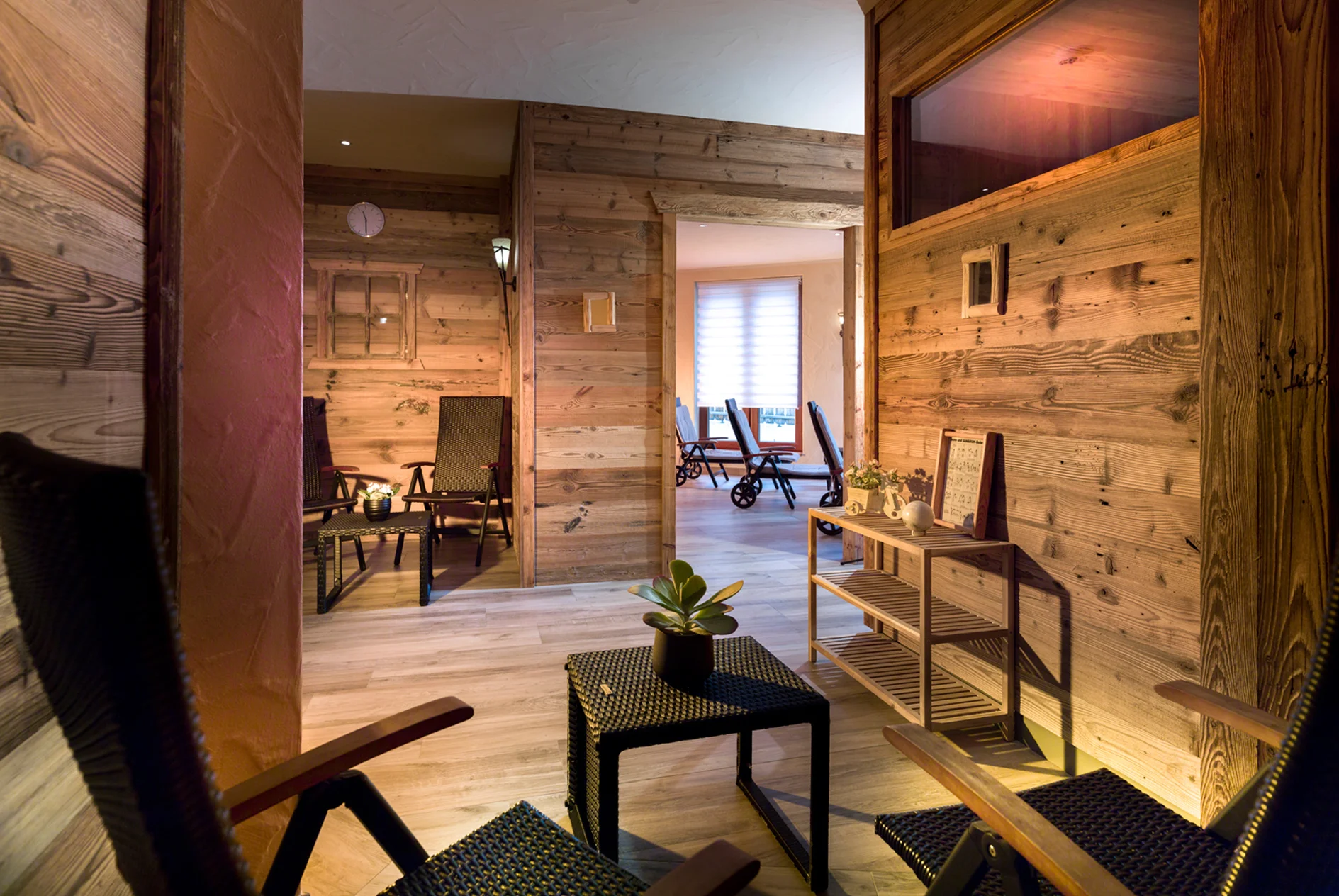 Tyrolské Alpy: all inclusive, neomezený wellness a děti do 11,9 let zdarma