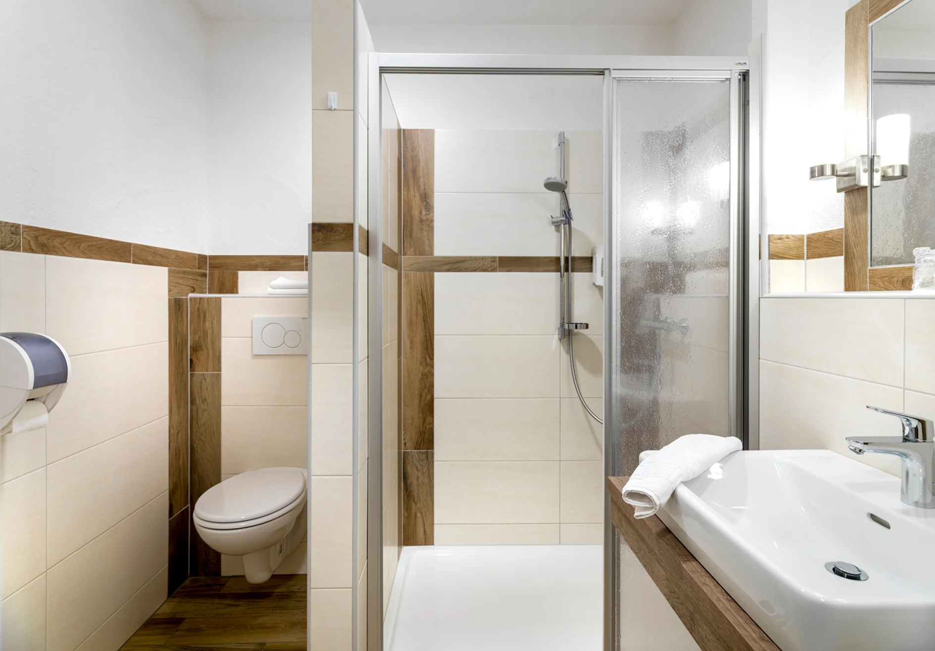 Tyrolské Alpy: all inclusive, neomezený wellness a děti do 11,9 let zdarma