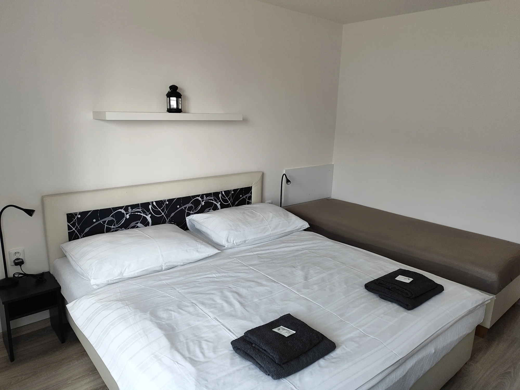 Vysoké nad Jizerou: apartmány až pro 5 lidí na rozhraní Krkonoš a Jizerek, v létě bazén