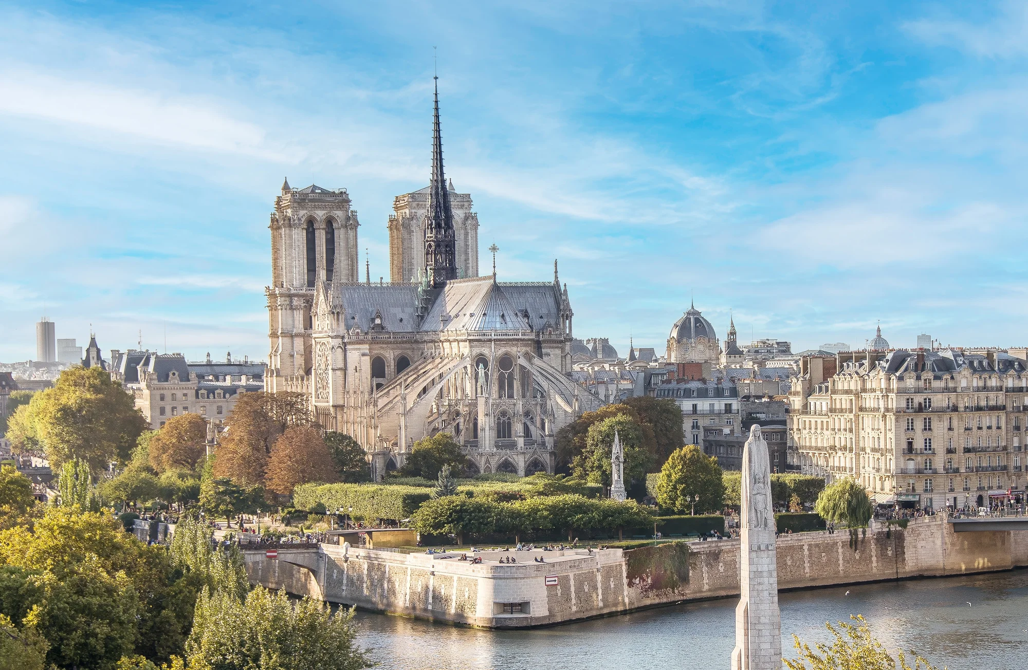 Paříž, Versailles a Disneyland: letecký zájezd na 4 noci se snídaní i službami průvodce