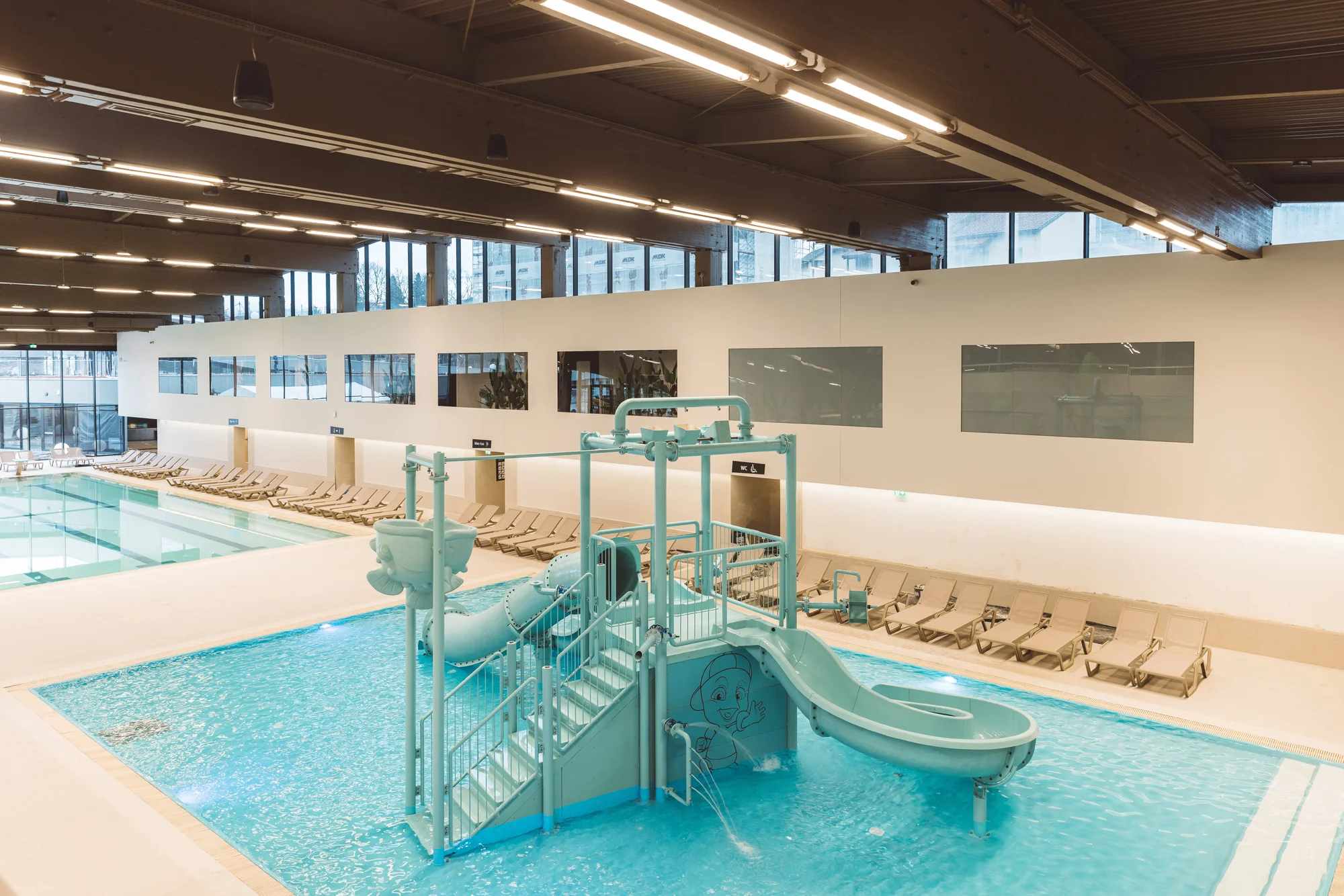 4* dovolená v Chorvatsku: all inclusive light, neomezený vstup do aquaparku, akce 2 děti zdarma