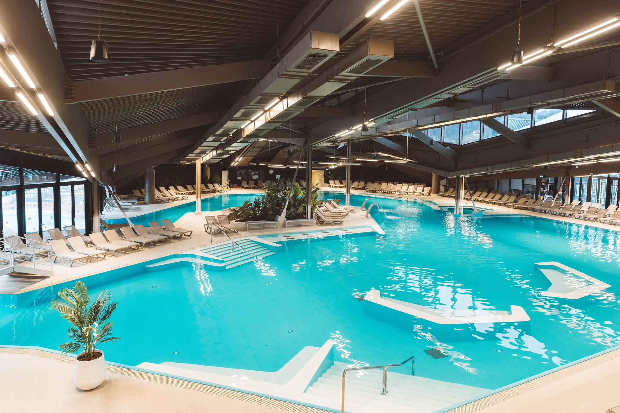 4* dovolená v Chorvatsku: all inclusive light, neomezený vstup do aquaparku, akce 2 děti zdarma