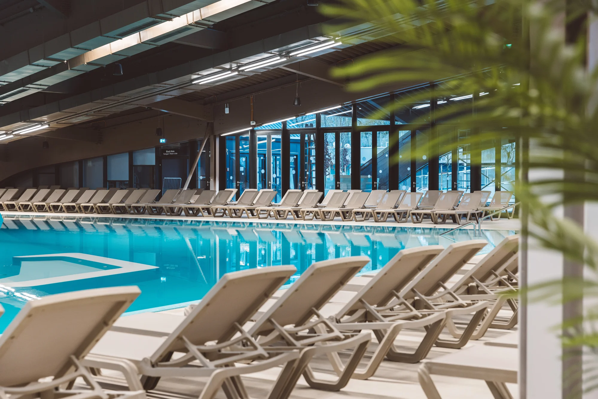 4* dovolená v Chorvatsku: all inclusive light, neomezený vstup do aquaparku, akce 2 děti zdarma