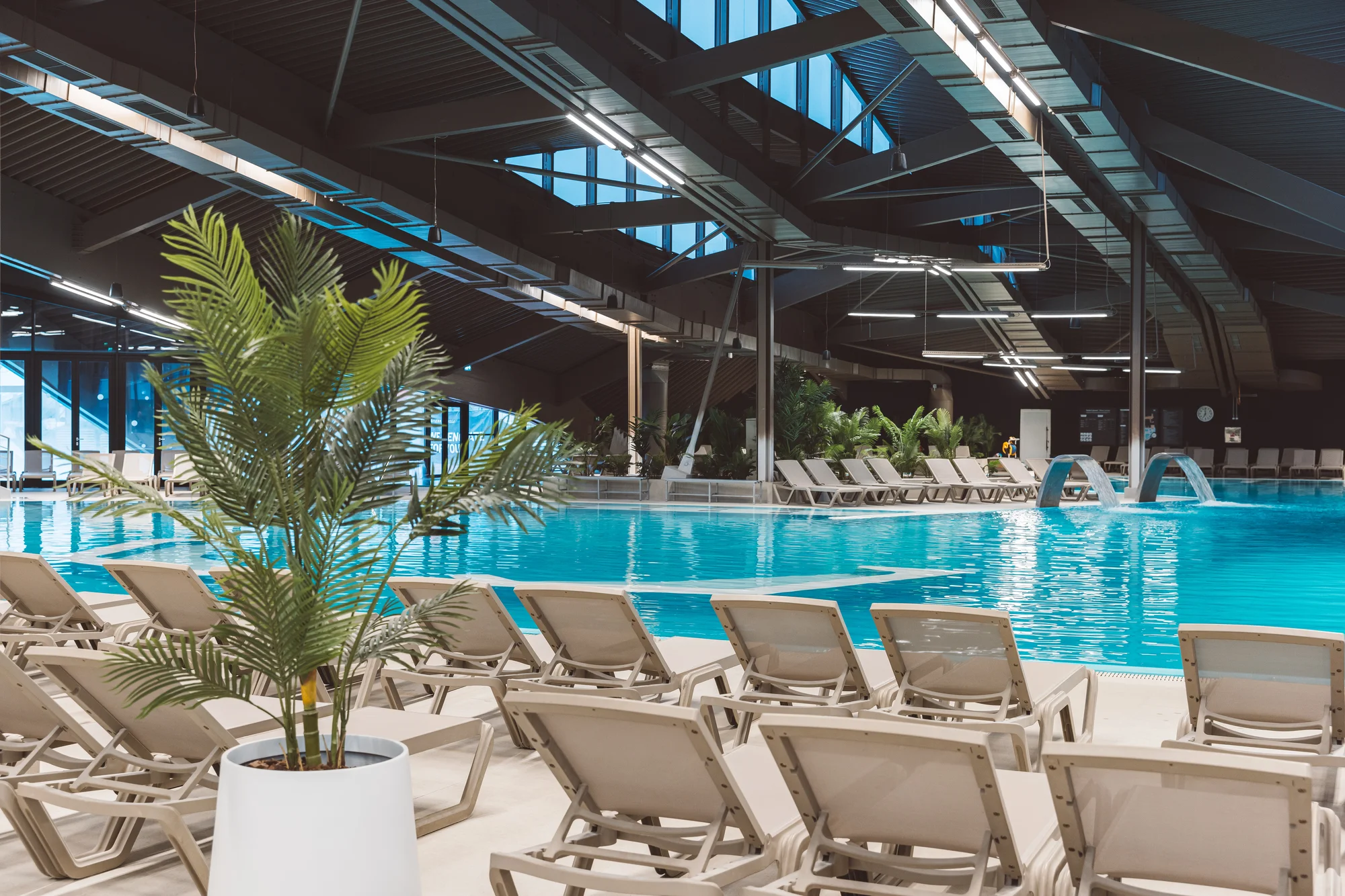 4* dovolená v Chorvatsku: all inclusive light, neomezený vstup do aquaparku, akce 2 děti zdarma