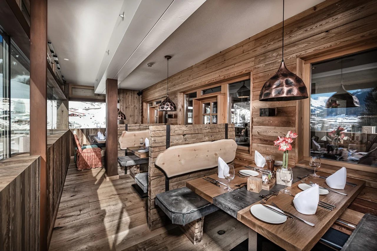 Luxusní rodinná dovolená v Alpách: 4* hotel s polopenzí plus, neomezený wellness, karta výhod