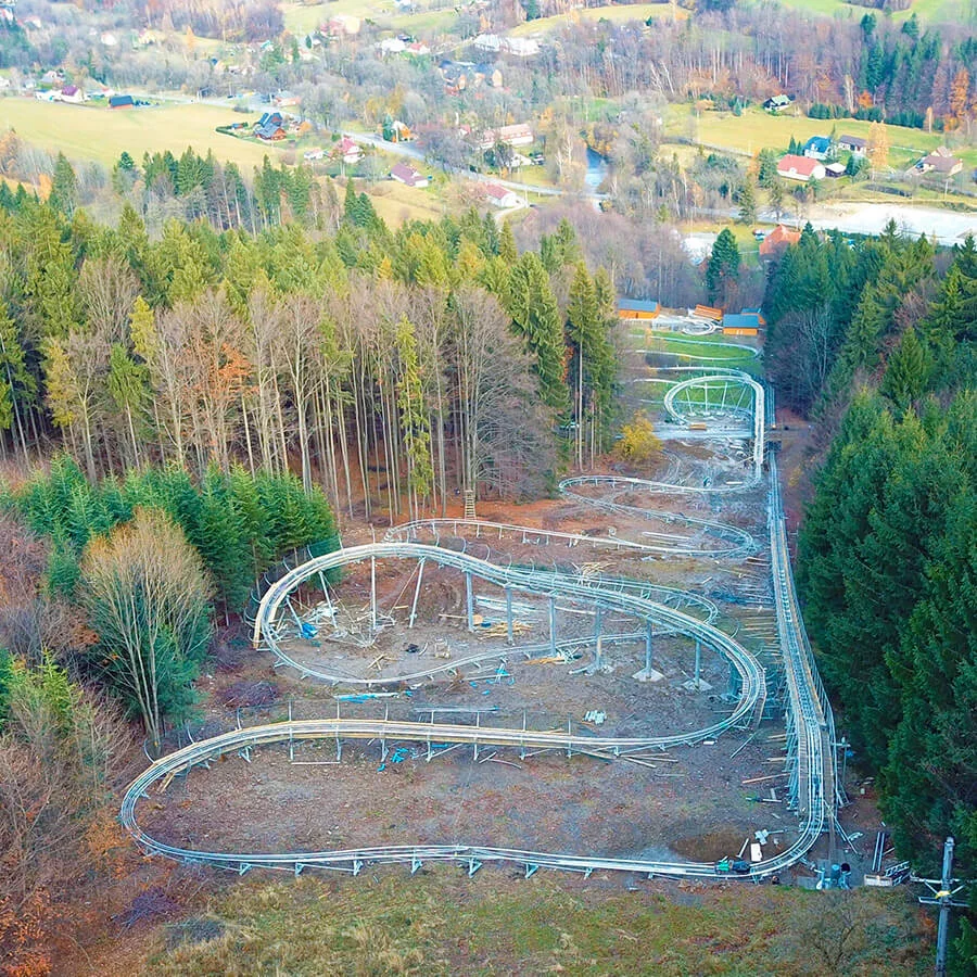Relaxační pobyt v Beskydech: snídaně, wellness i jízda lanovkou na Pustevny