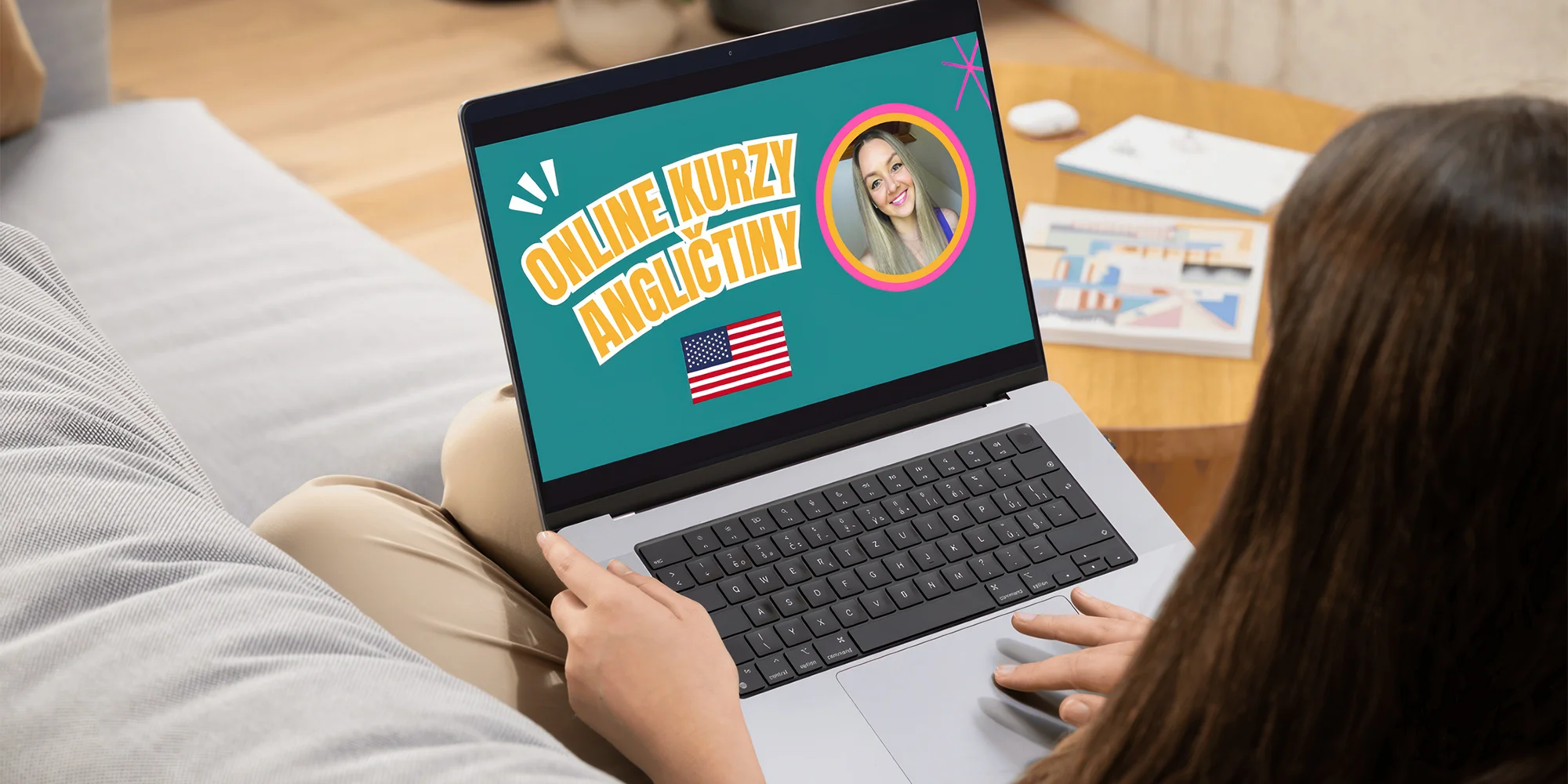 Online kurzy angličtiny: individuální nebo cestovací