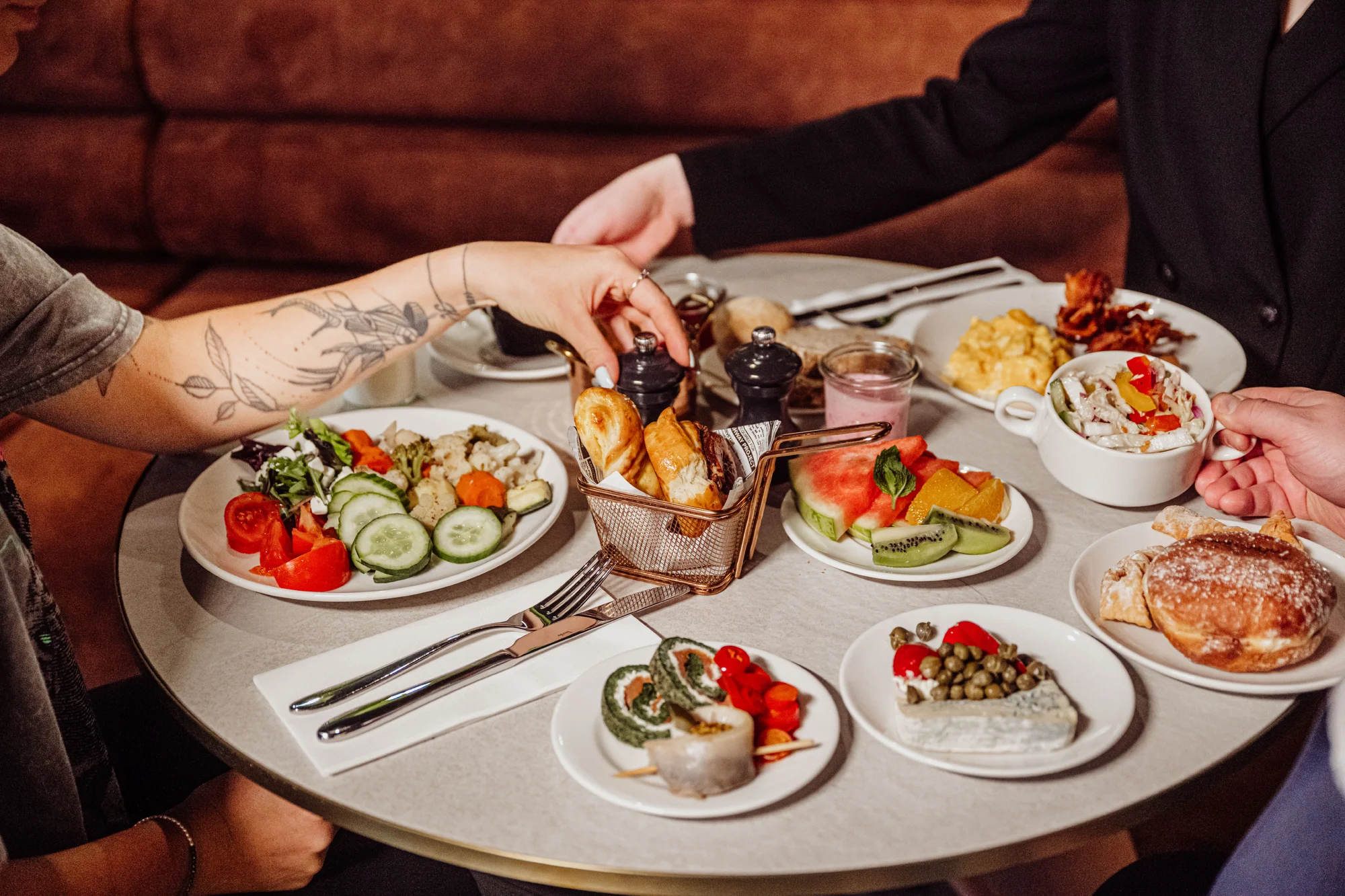 Luxusní 5* hotel v Karpaczi: strava, neomezený wellness i animační programy