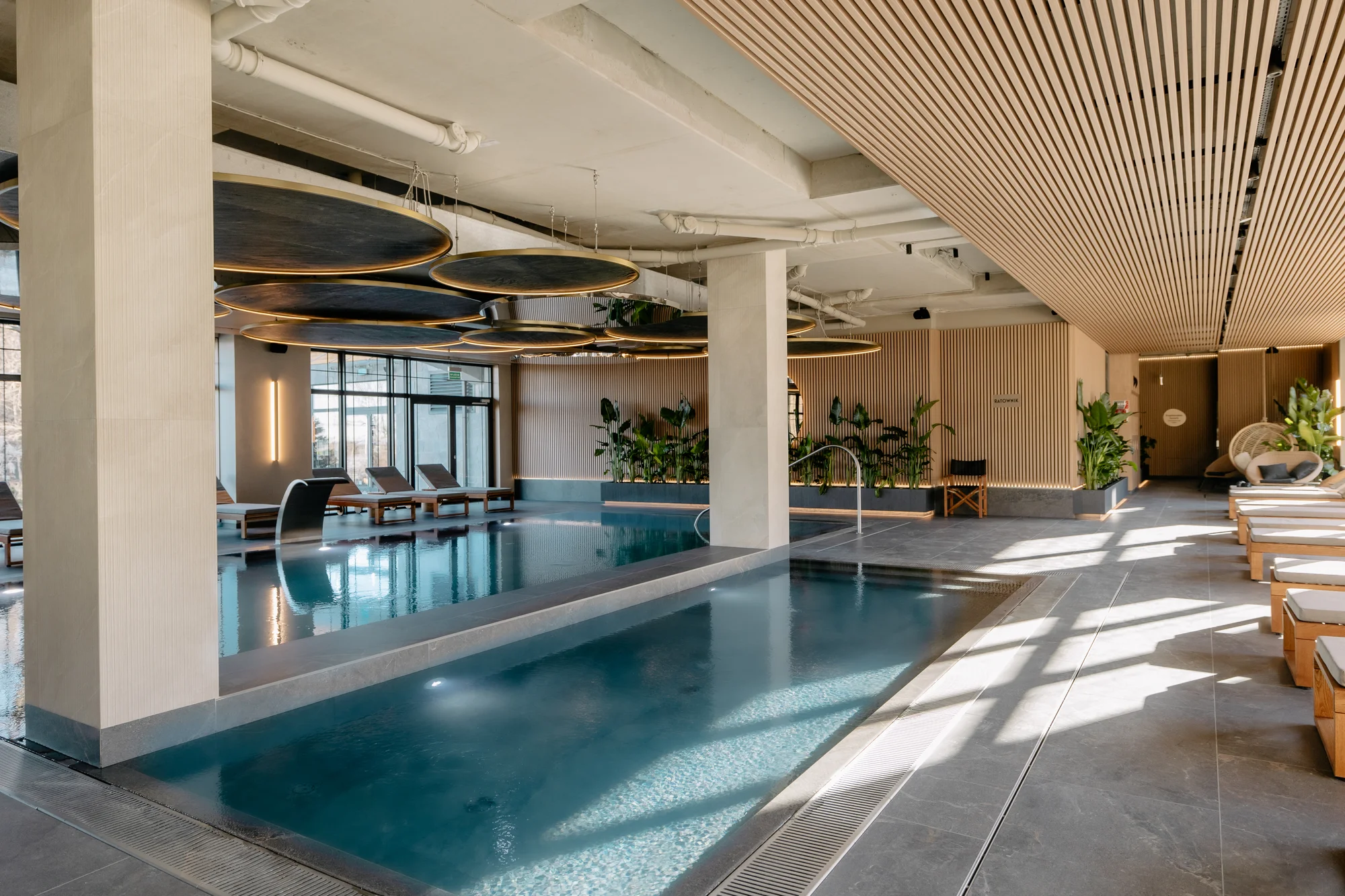Luxusní 5* hotel v Karpaczi: strava, neomezený wellness i animační programy