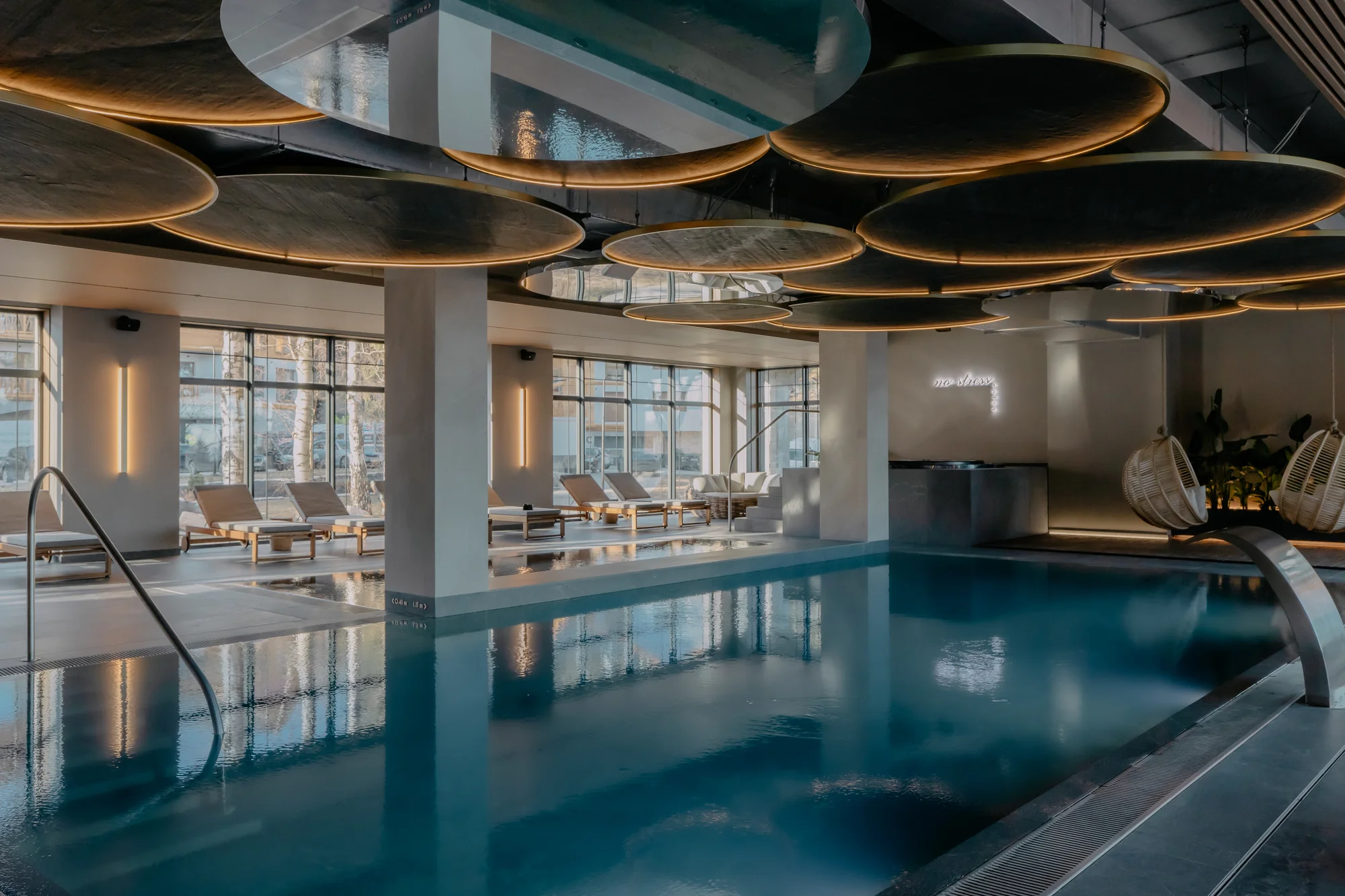 Luxusní 5* hotel v Karpaczi: strava, neomezený wellness i animační programy