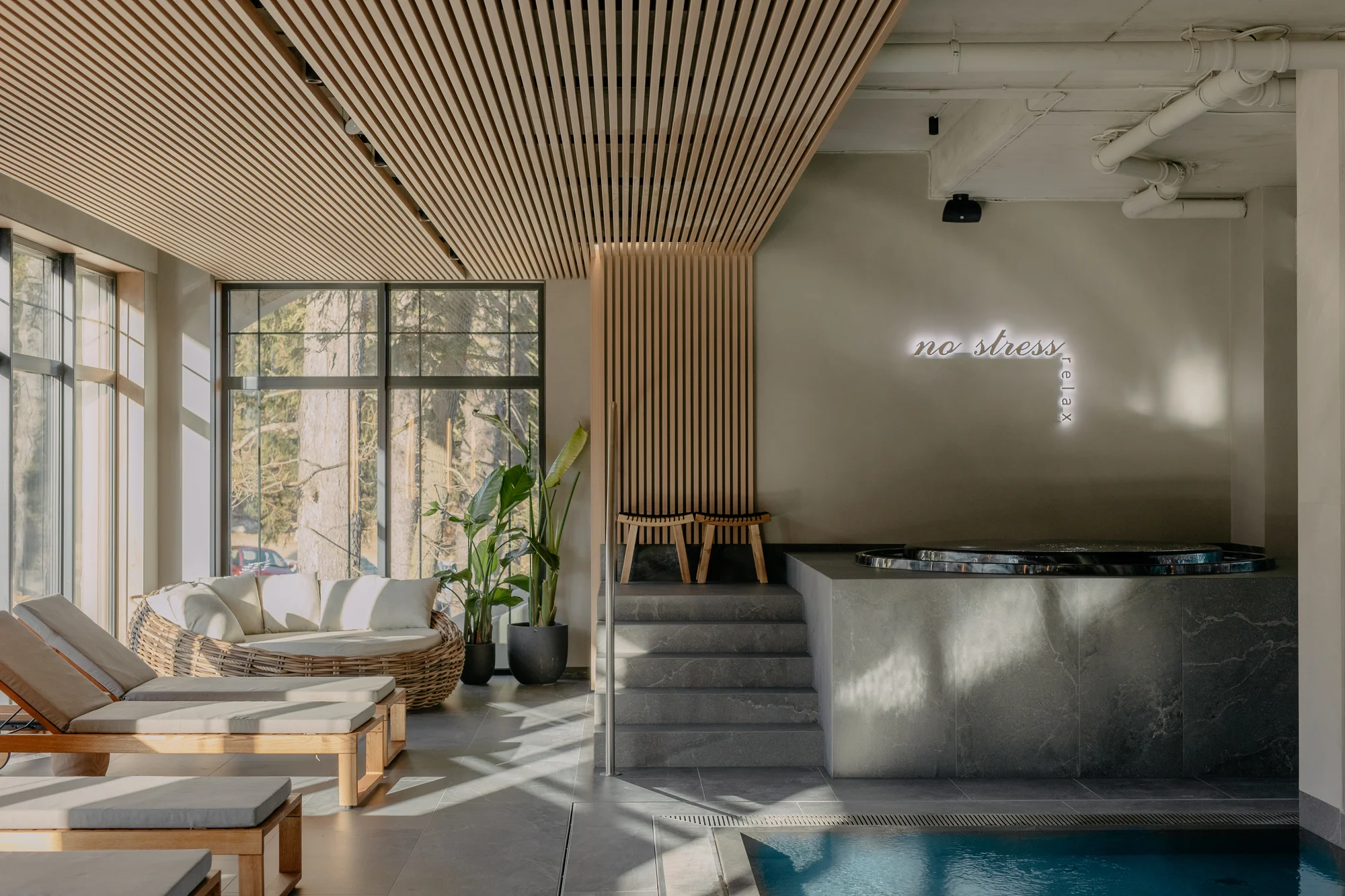 Luxusní 5* hotel v Karpaczi: strava, neomezený wellness i animační programy