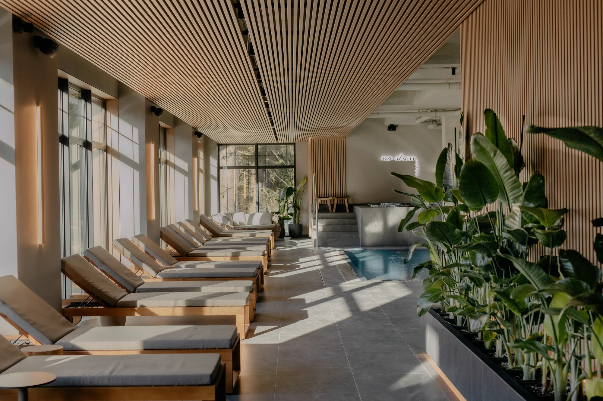 Luxusní 5* hotel v Karpaczi: strava, neomezený wellness i animační programy