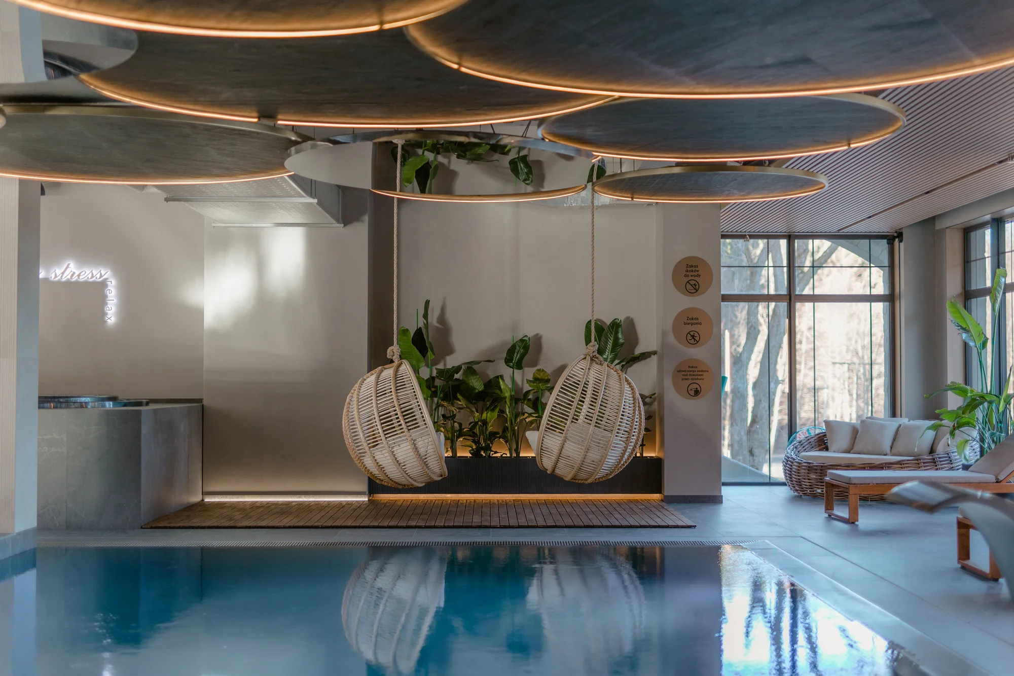 Luxusní 5* hotel v Karpaczi: strava, neomezený wellness i animační programy